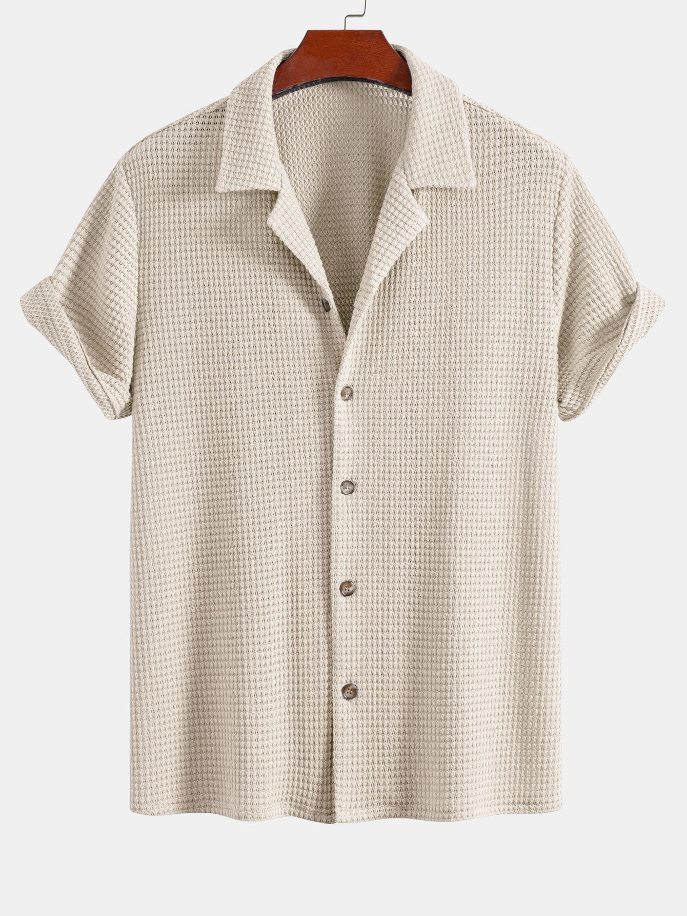 Beige / 2XL