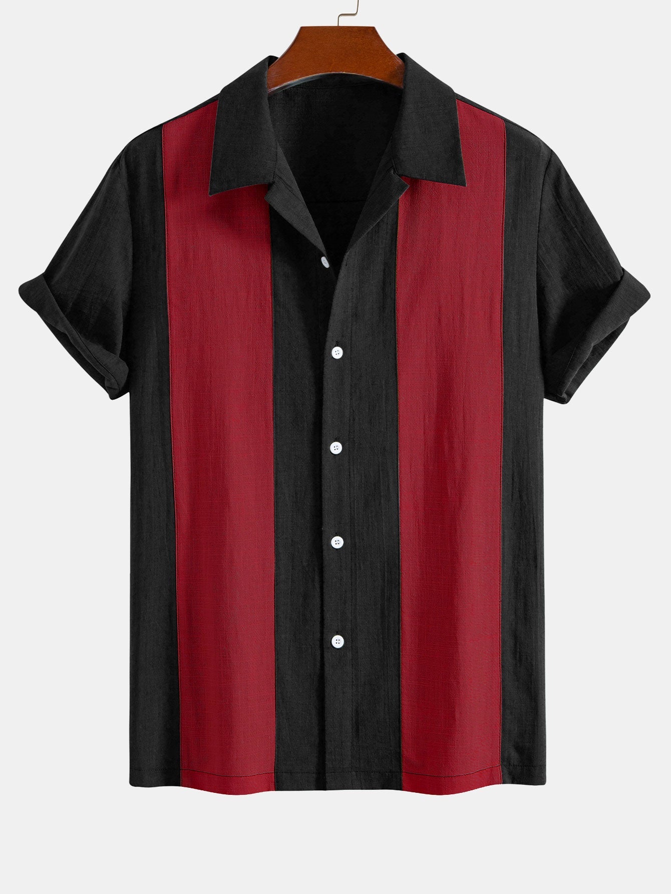 Rood / 2XL