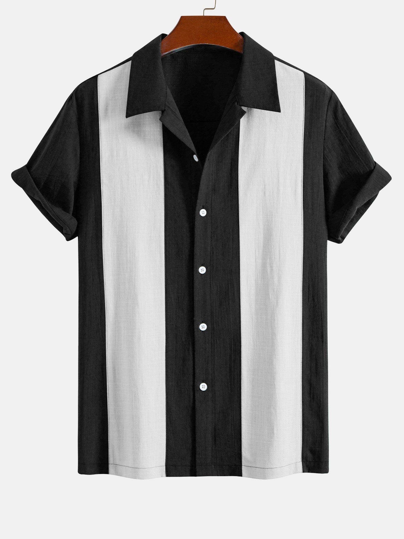 Zwart / 2XL
