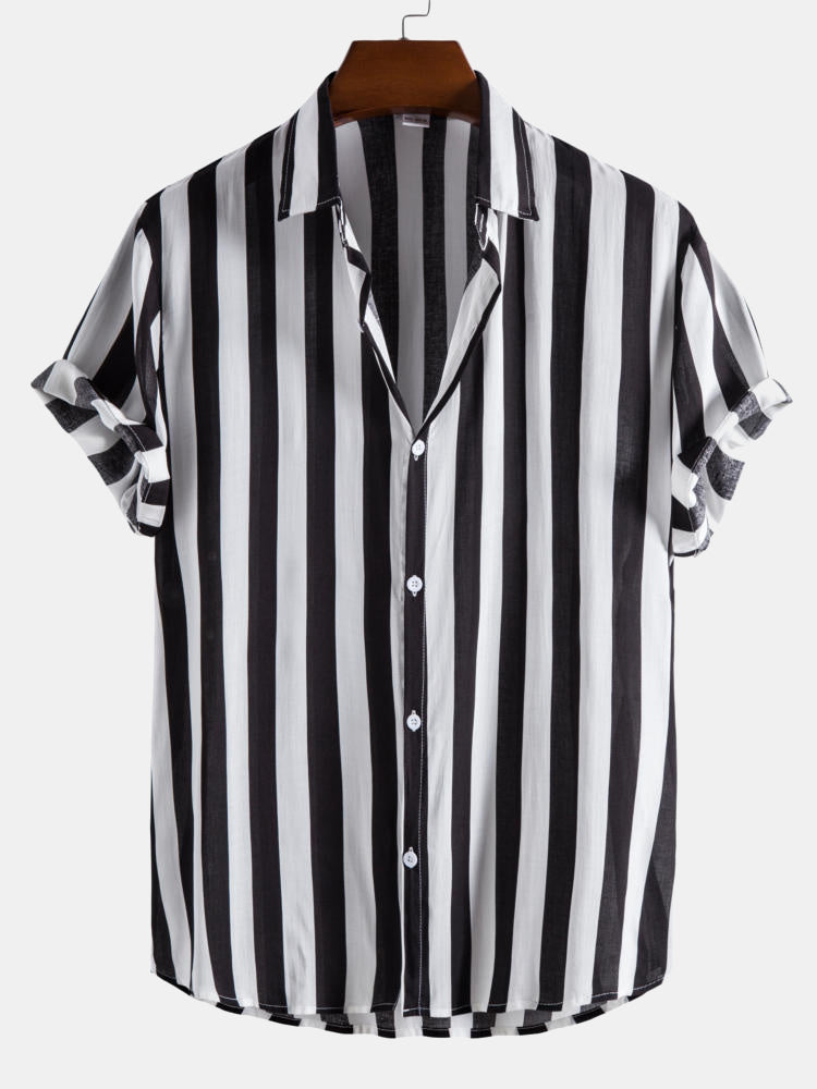 Zwart / 2XL