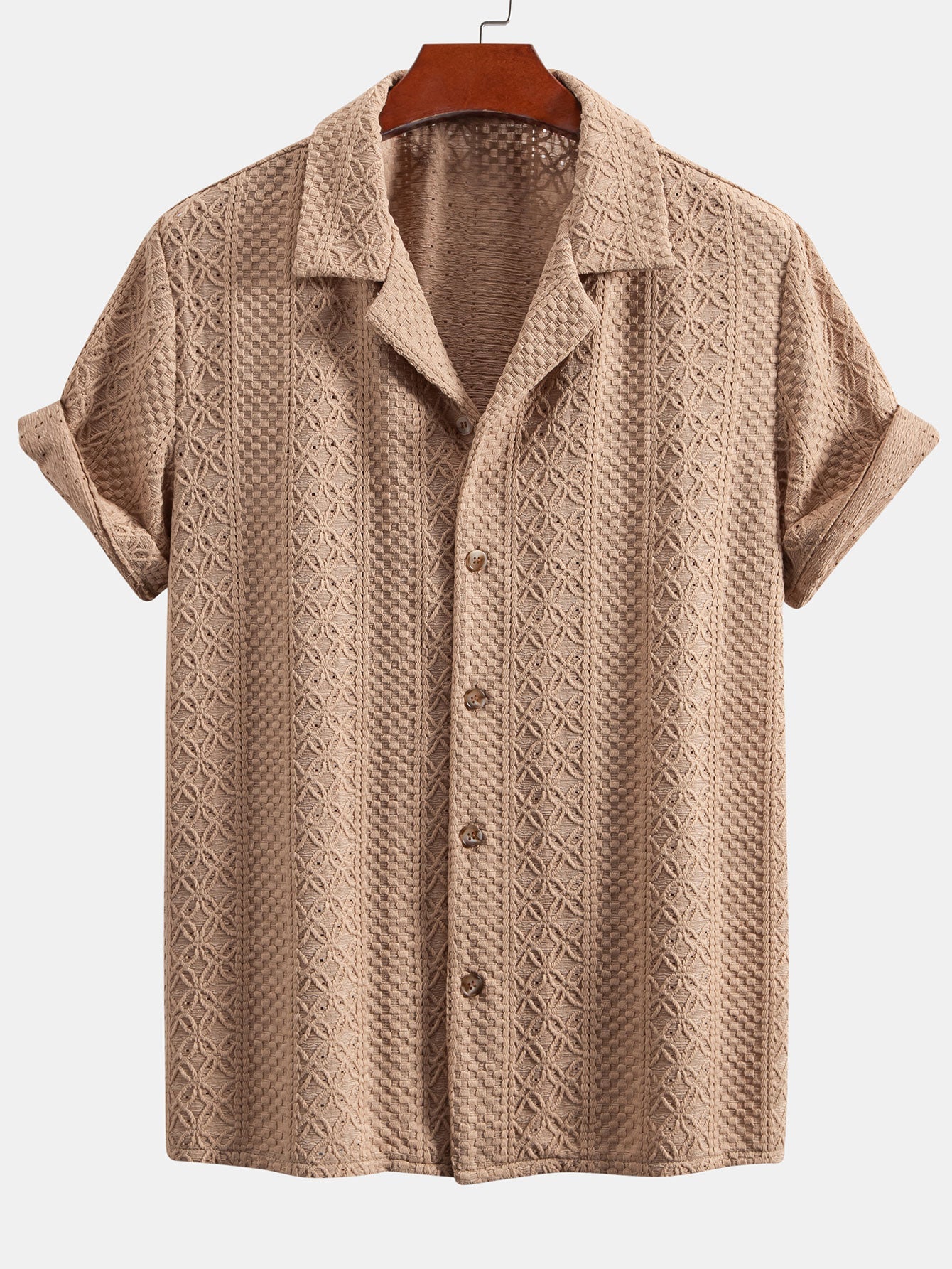 Tan / 2XL