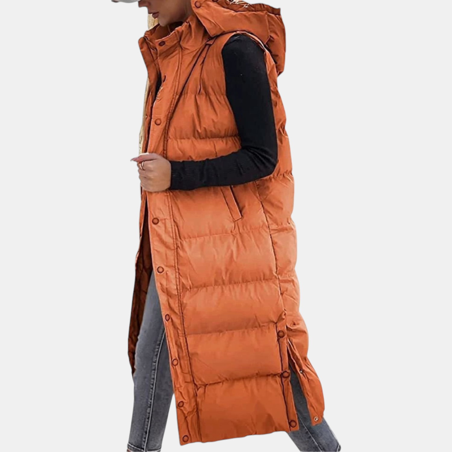 Orange / XXXXL
