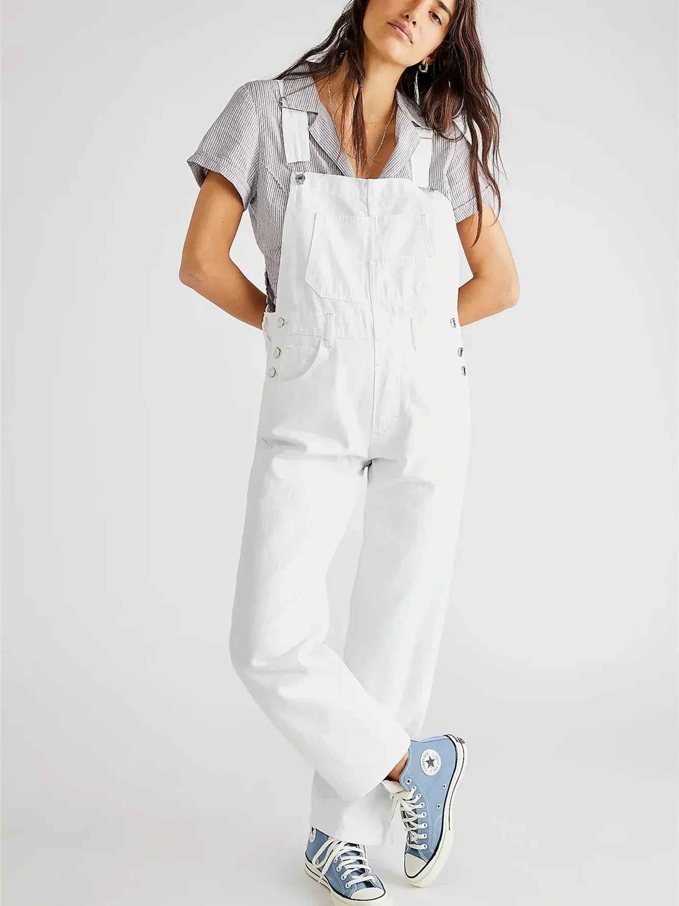 White / XXL(US 14)