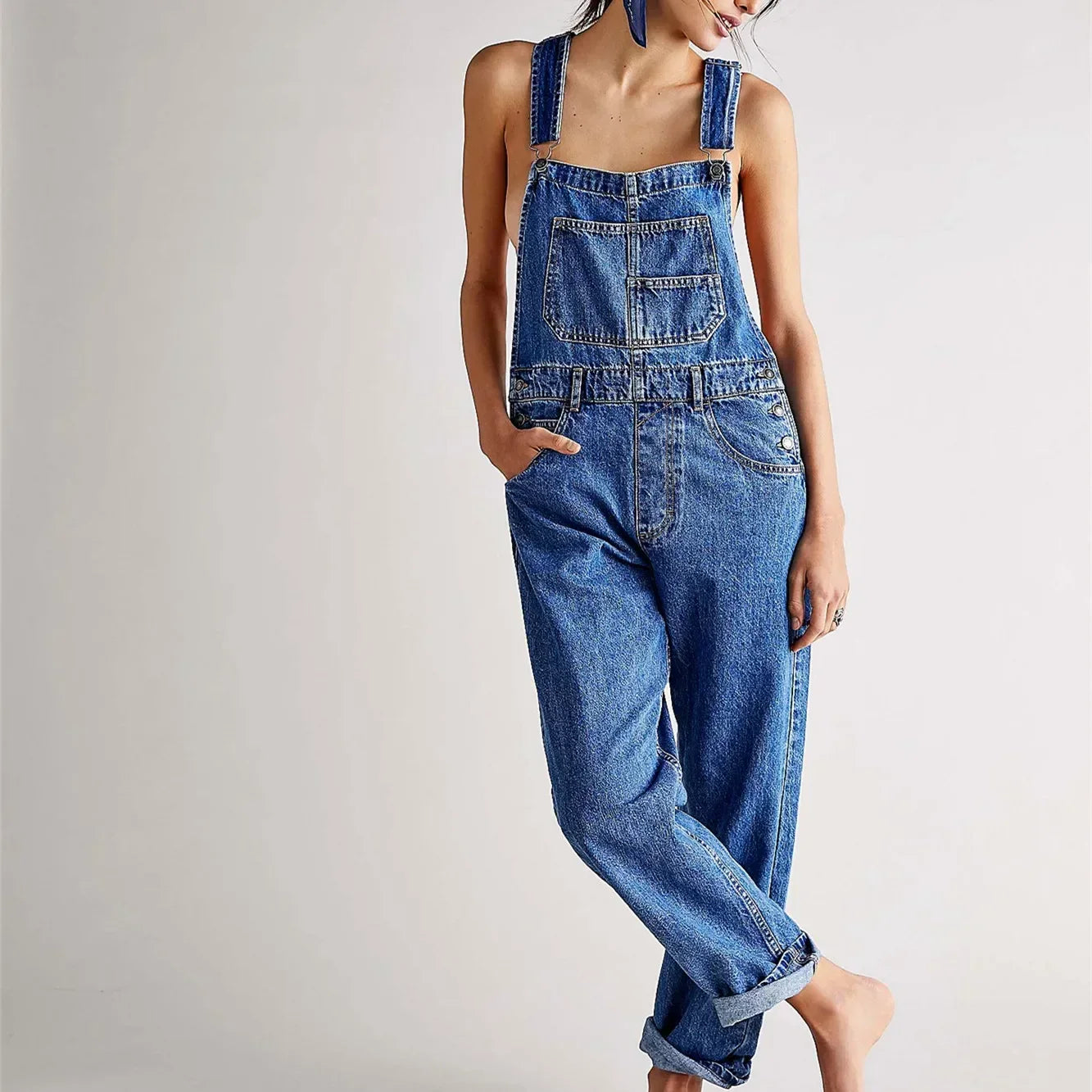 Deep Blue / XXL(US 14)