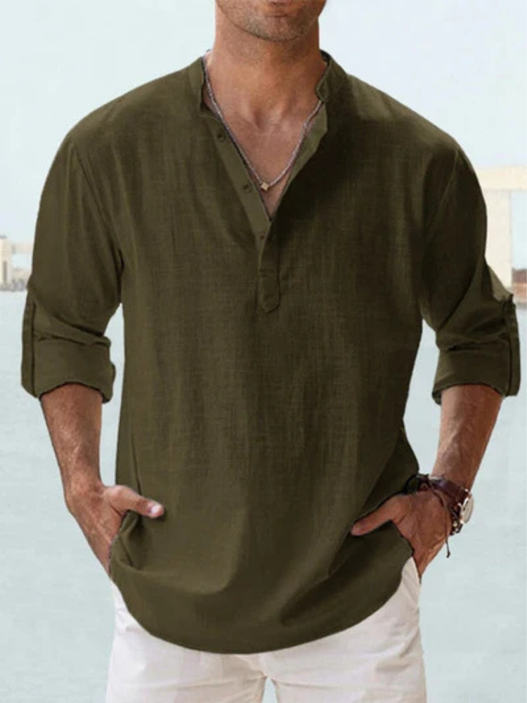 Verde Scuro / 5XL