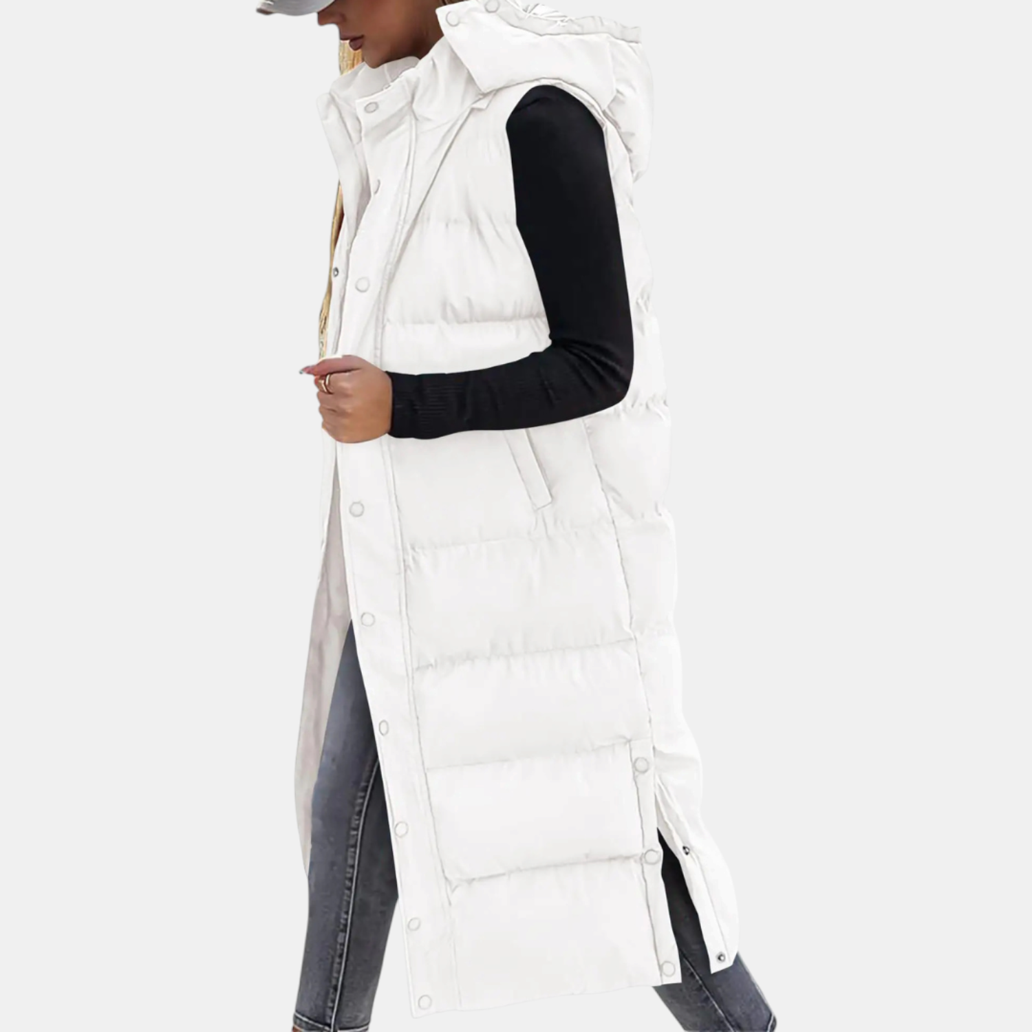 White / XXXXL