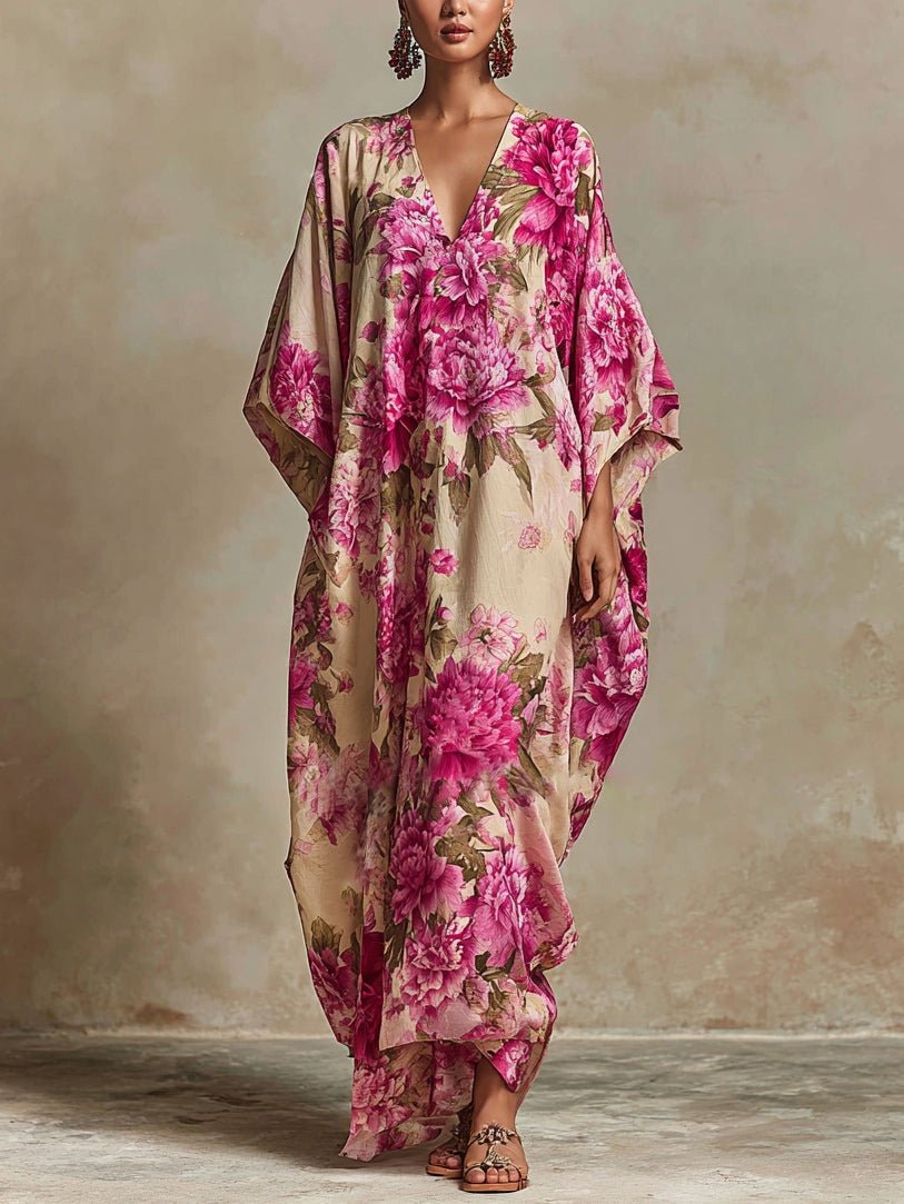 Roze Rood / 2XL