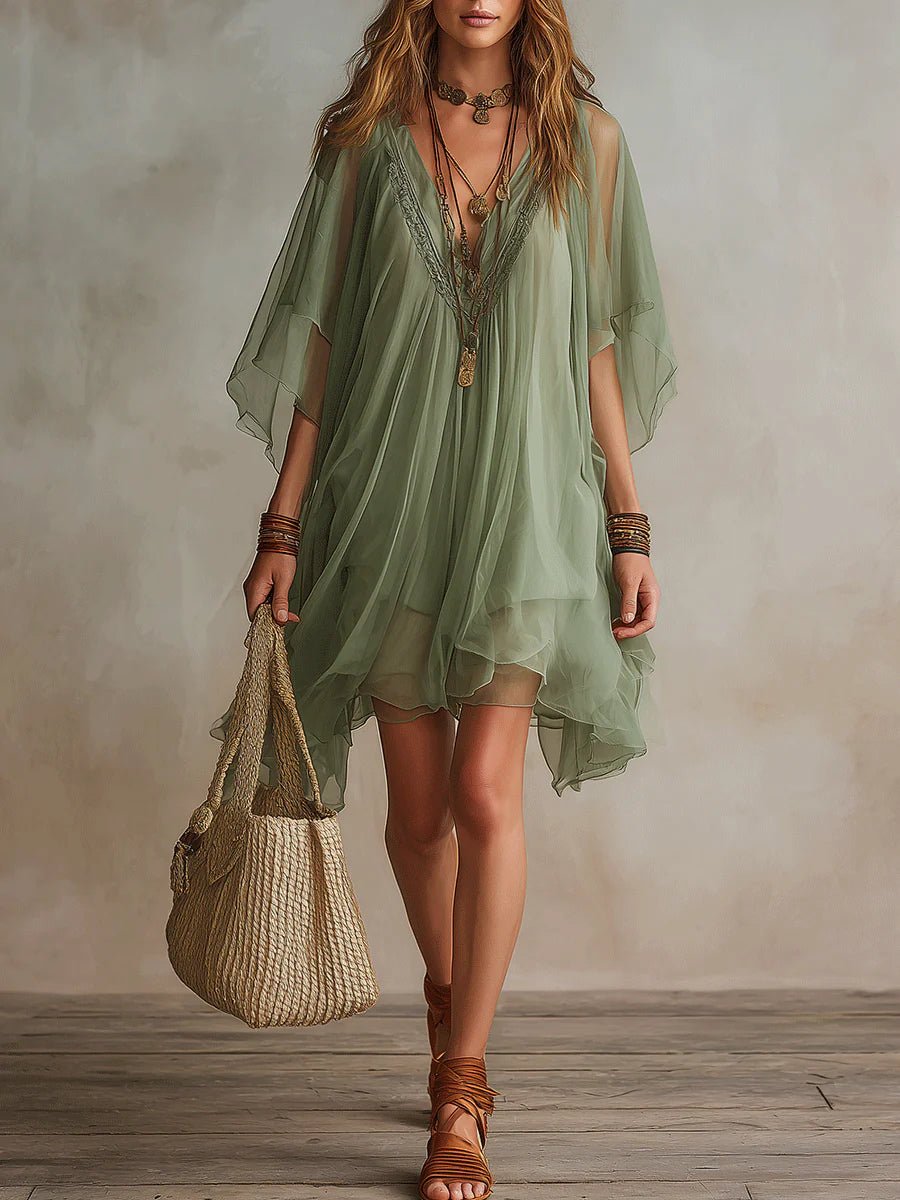 Groen / 2XL