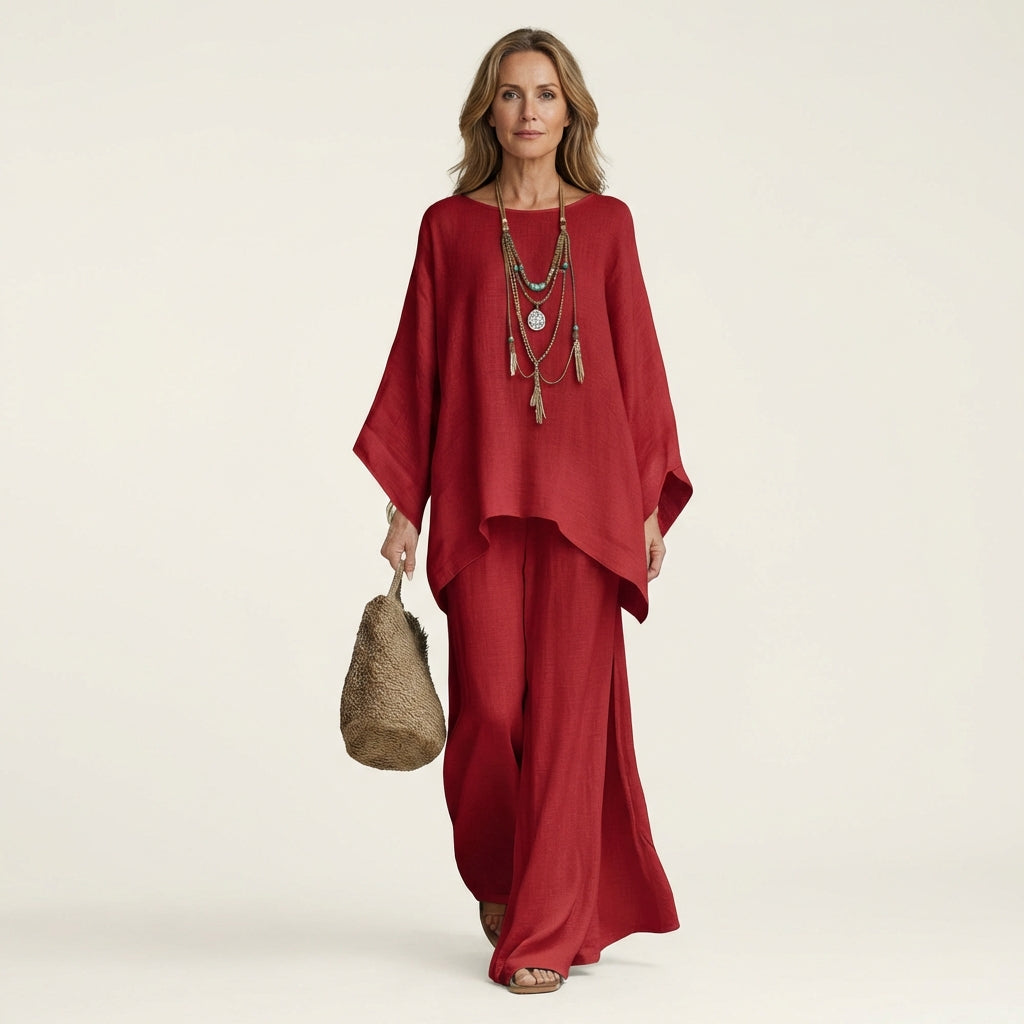 Red / 3XL