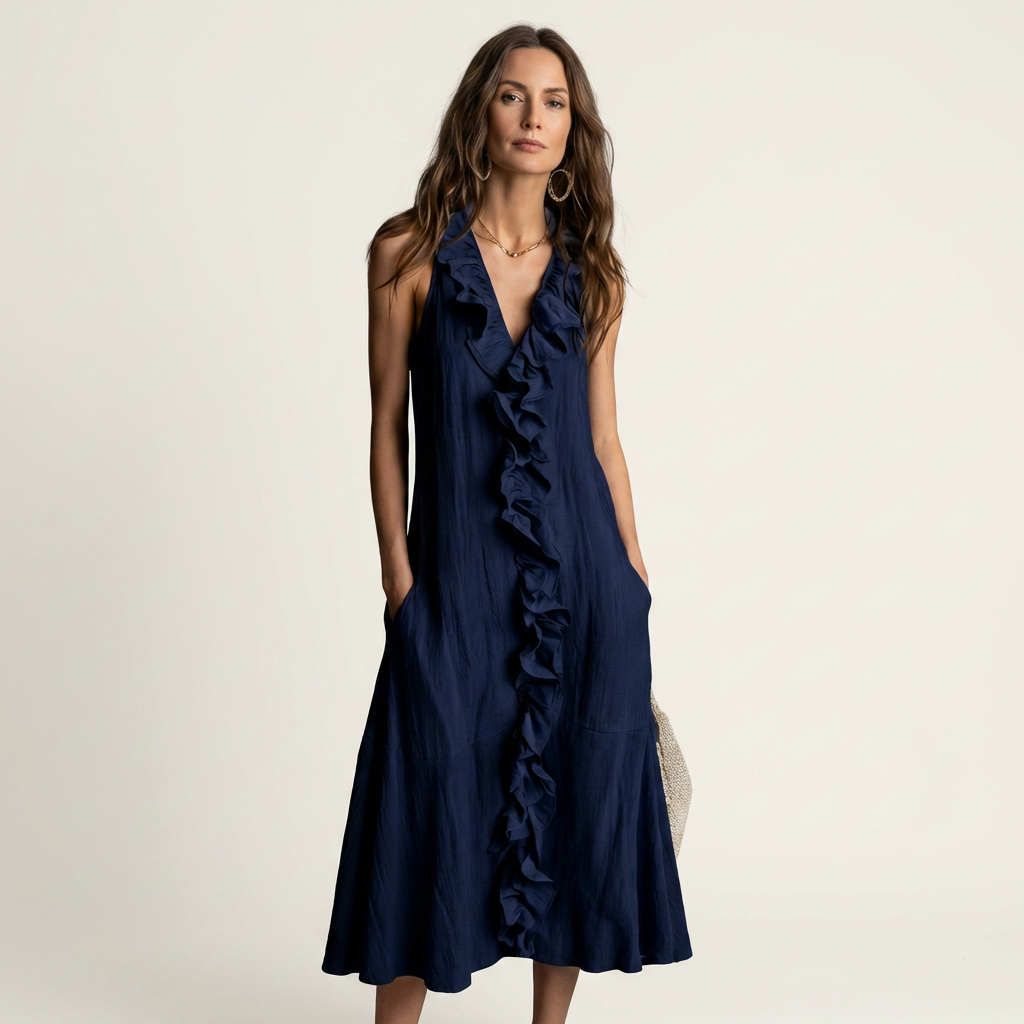 Bleu Marine / 2XL