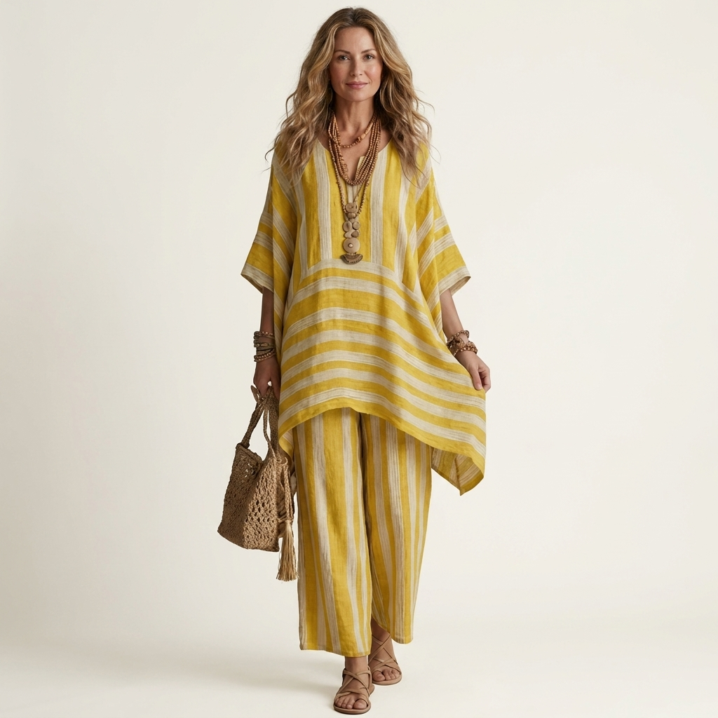 Jaune / 2XL
