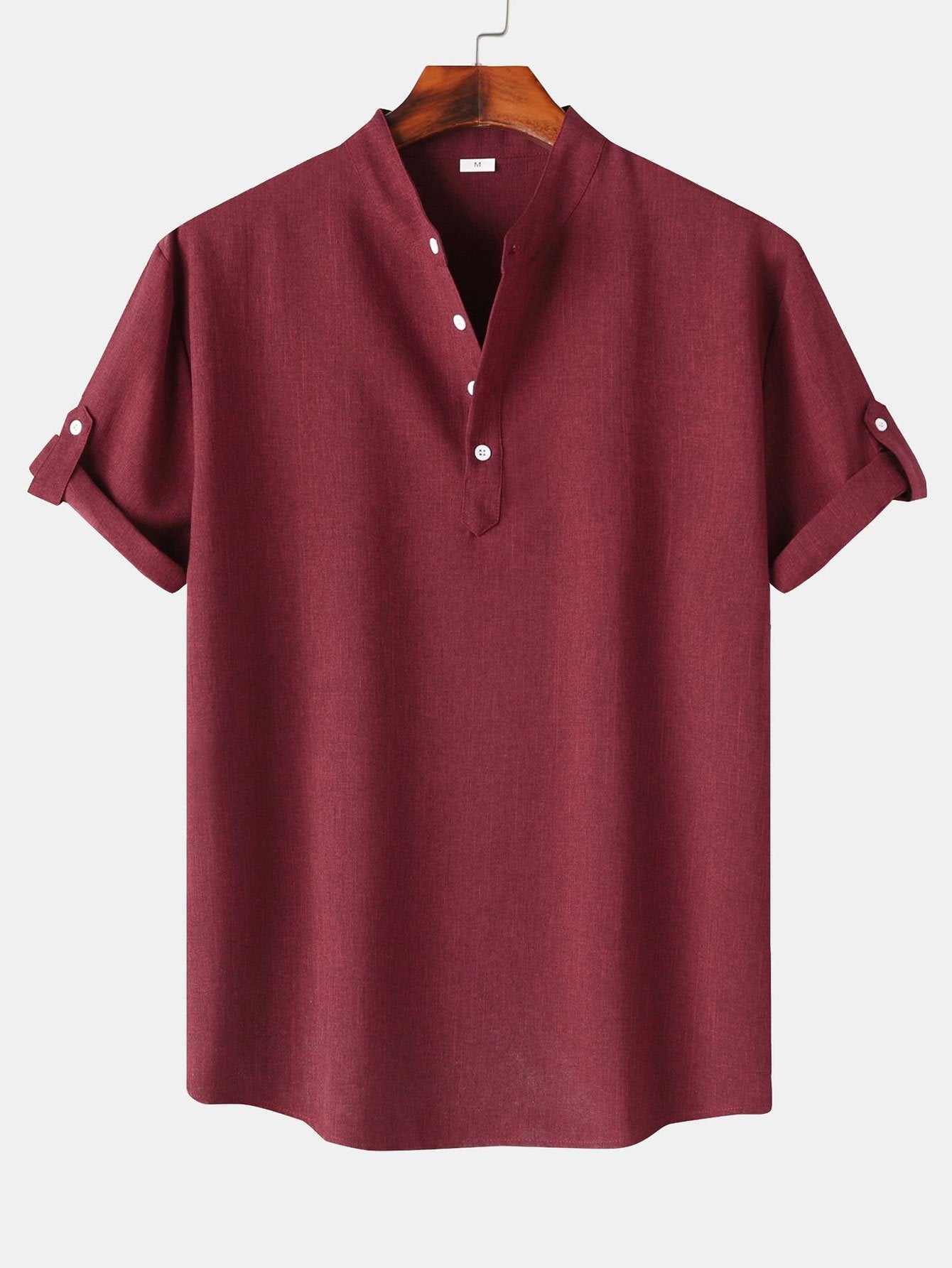 Bordeauxrood / 2XL