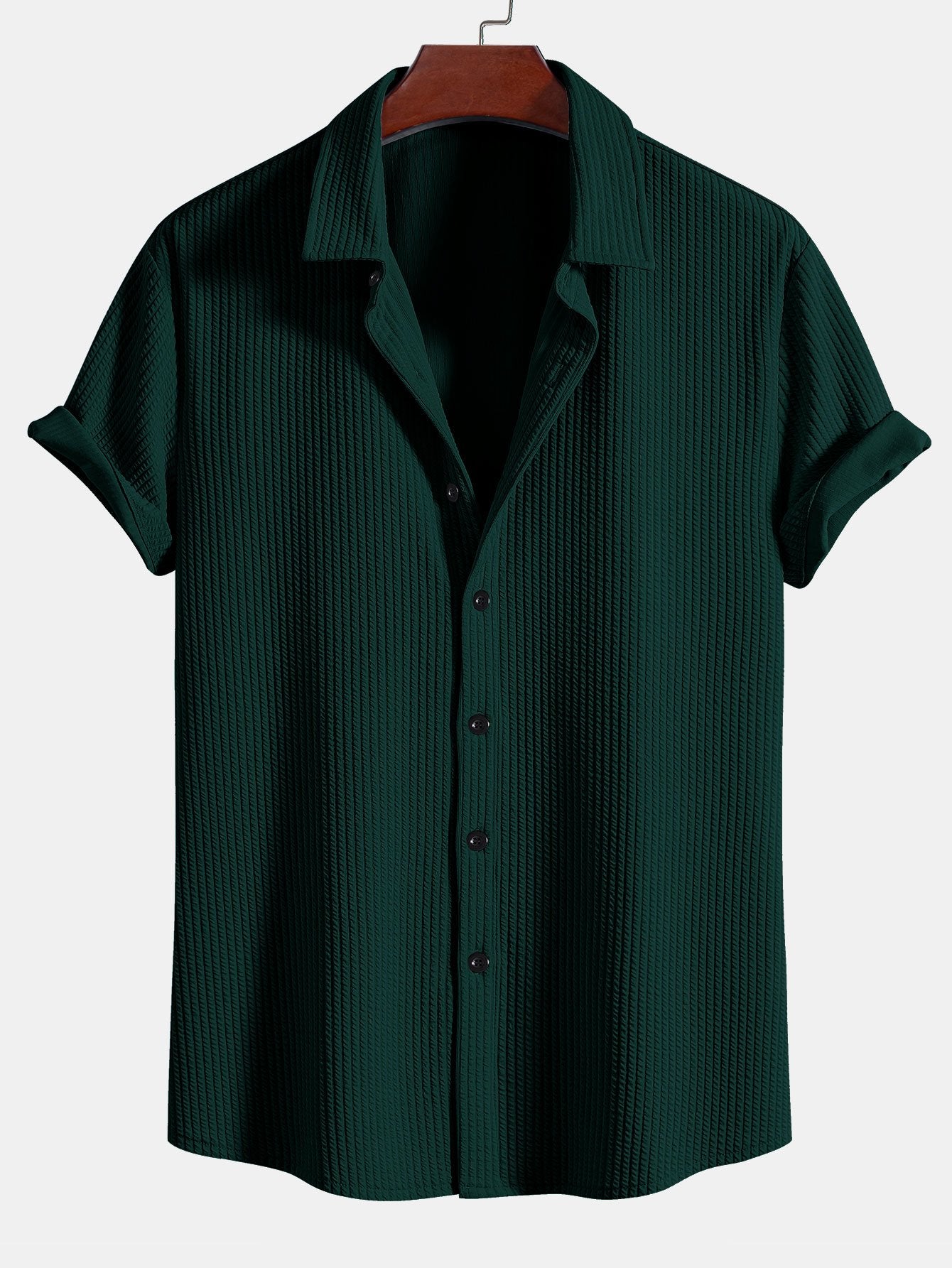 Donkergroen / 2XL