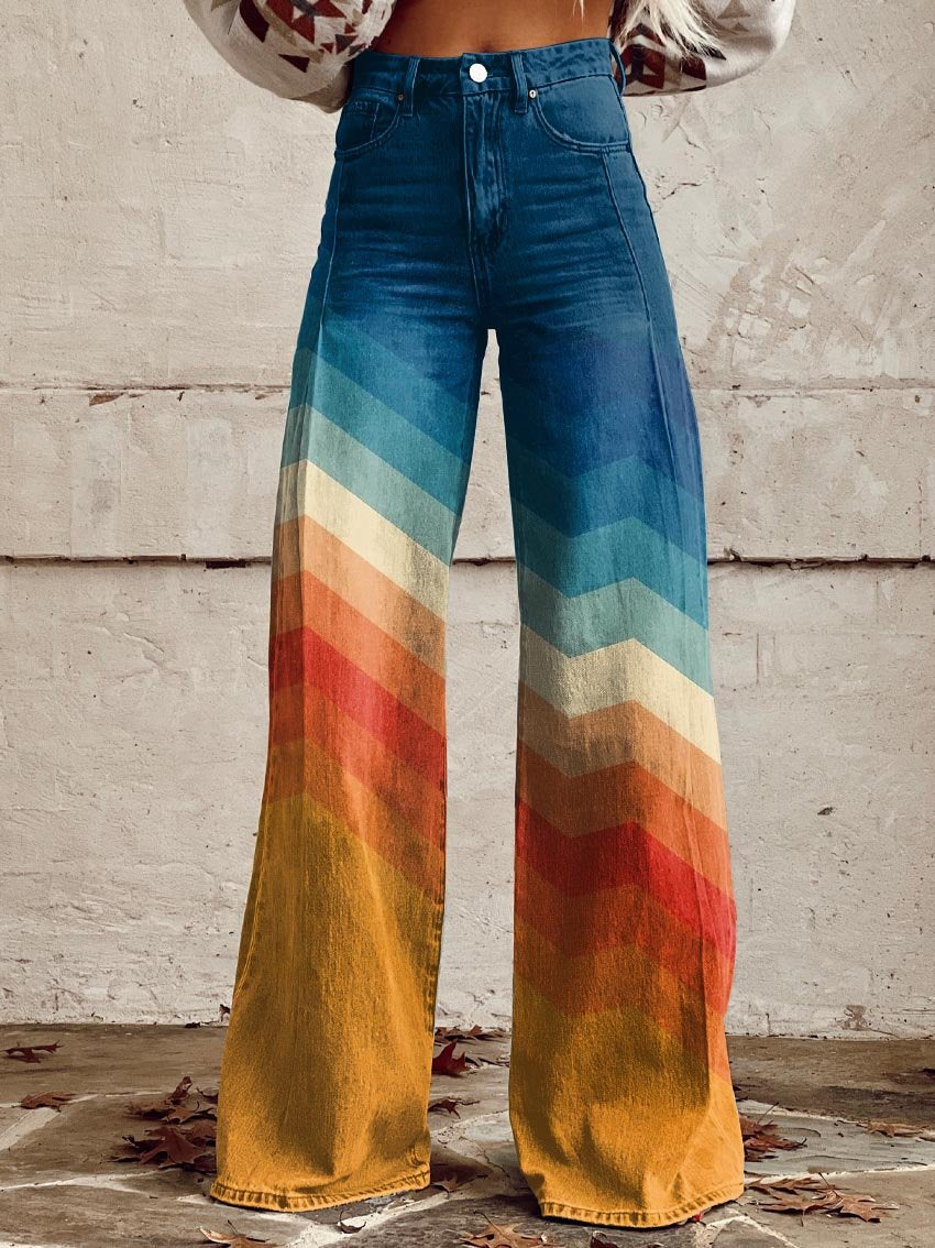 Multicolore / S (36-38)