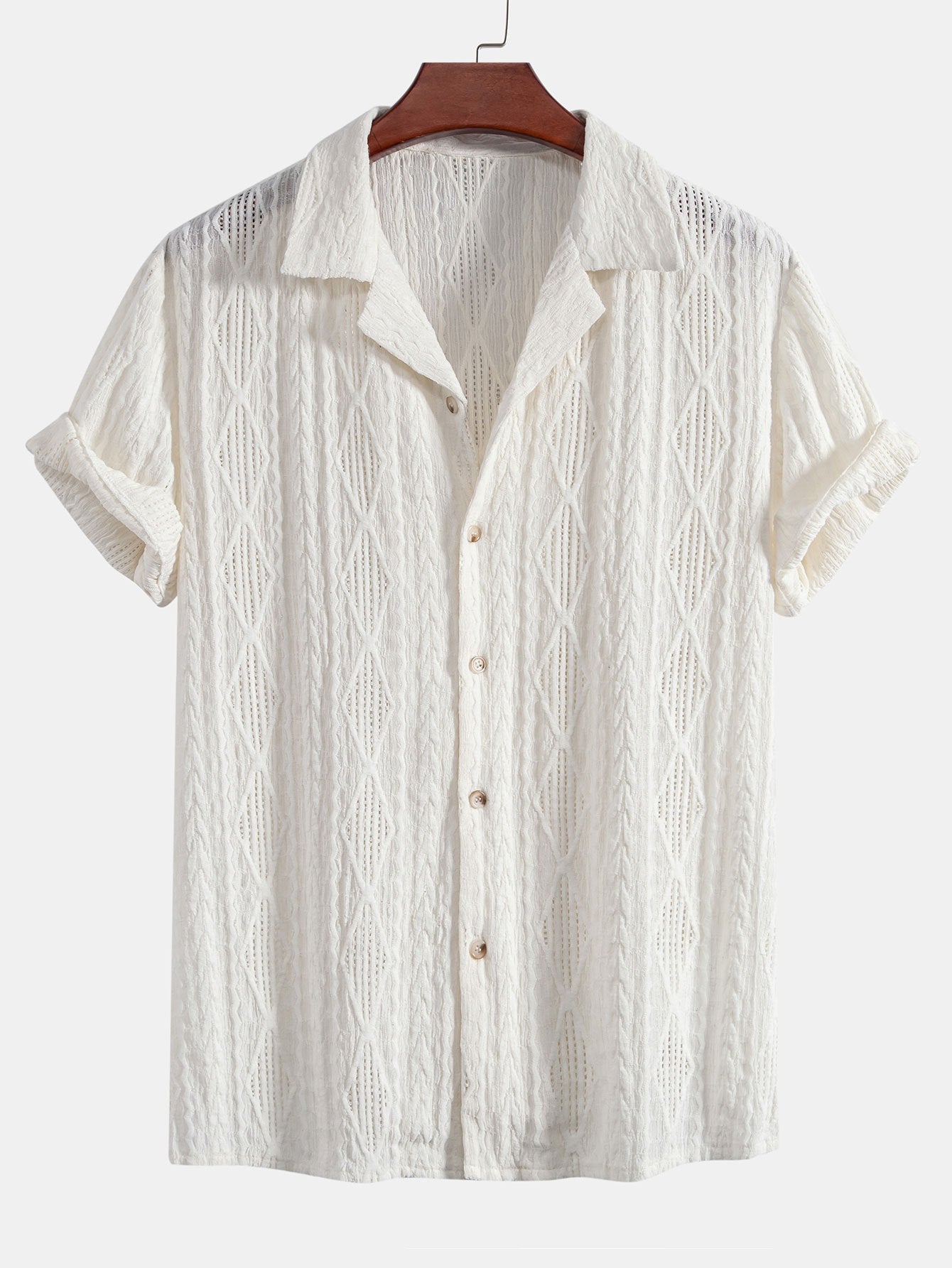 Beige / 2XL