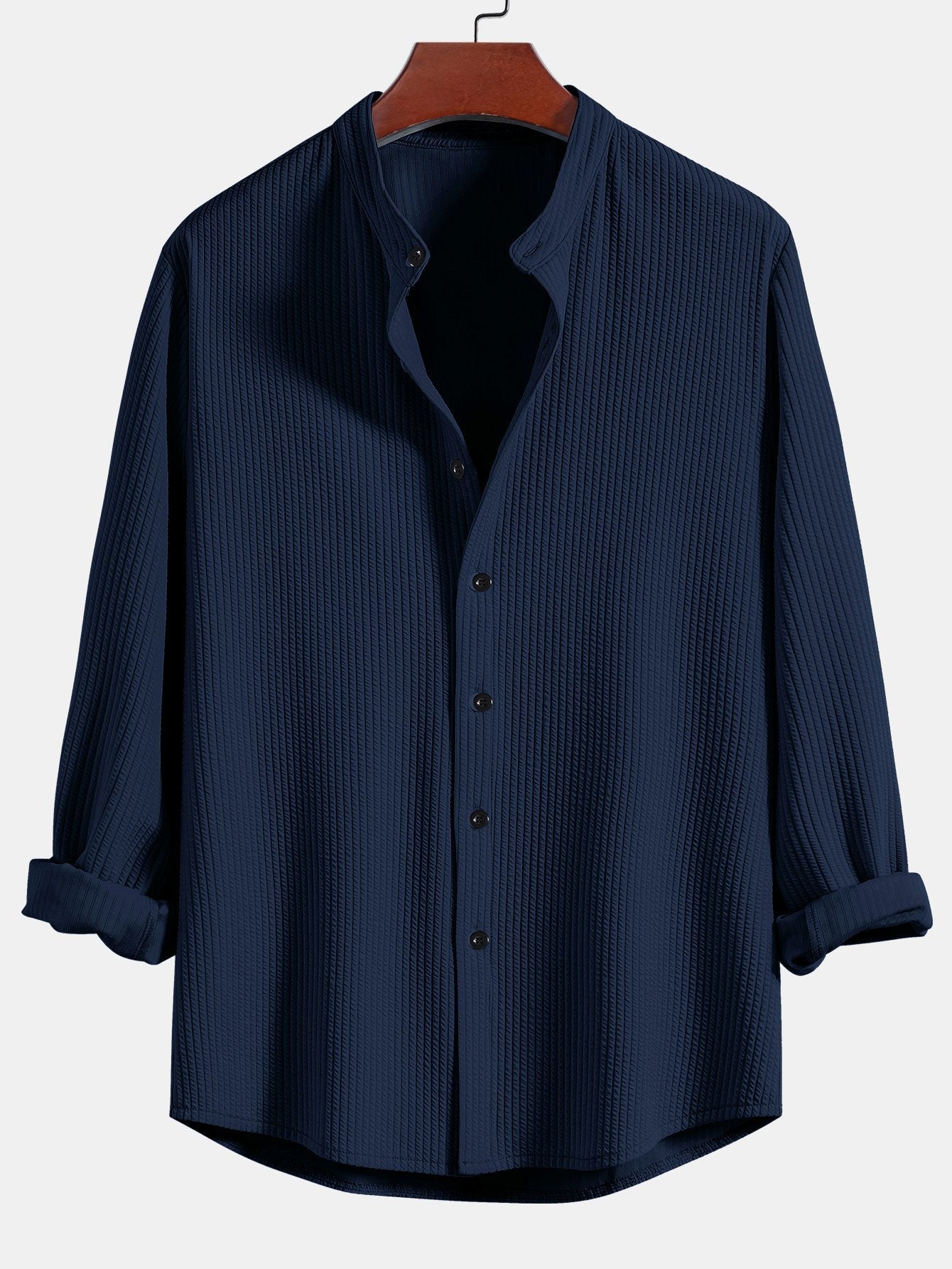 Marineblauw / 2XL