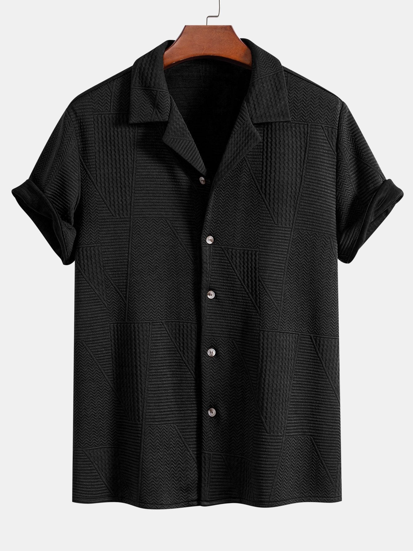 Zwart / 2XL