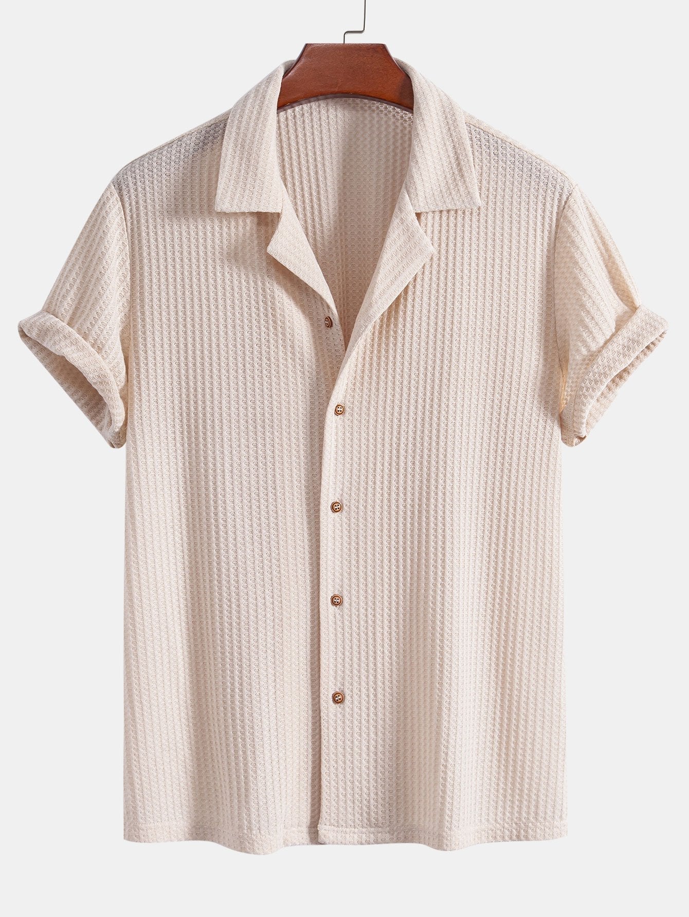 Beige / 2XL