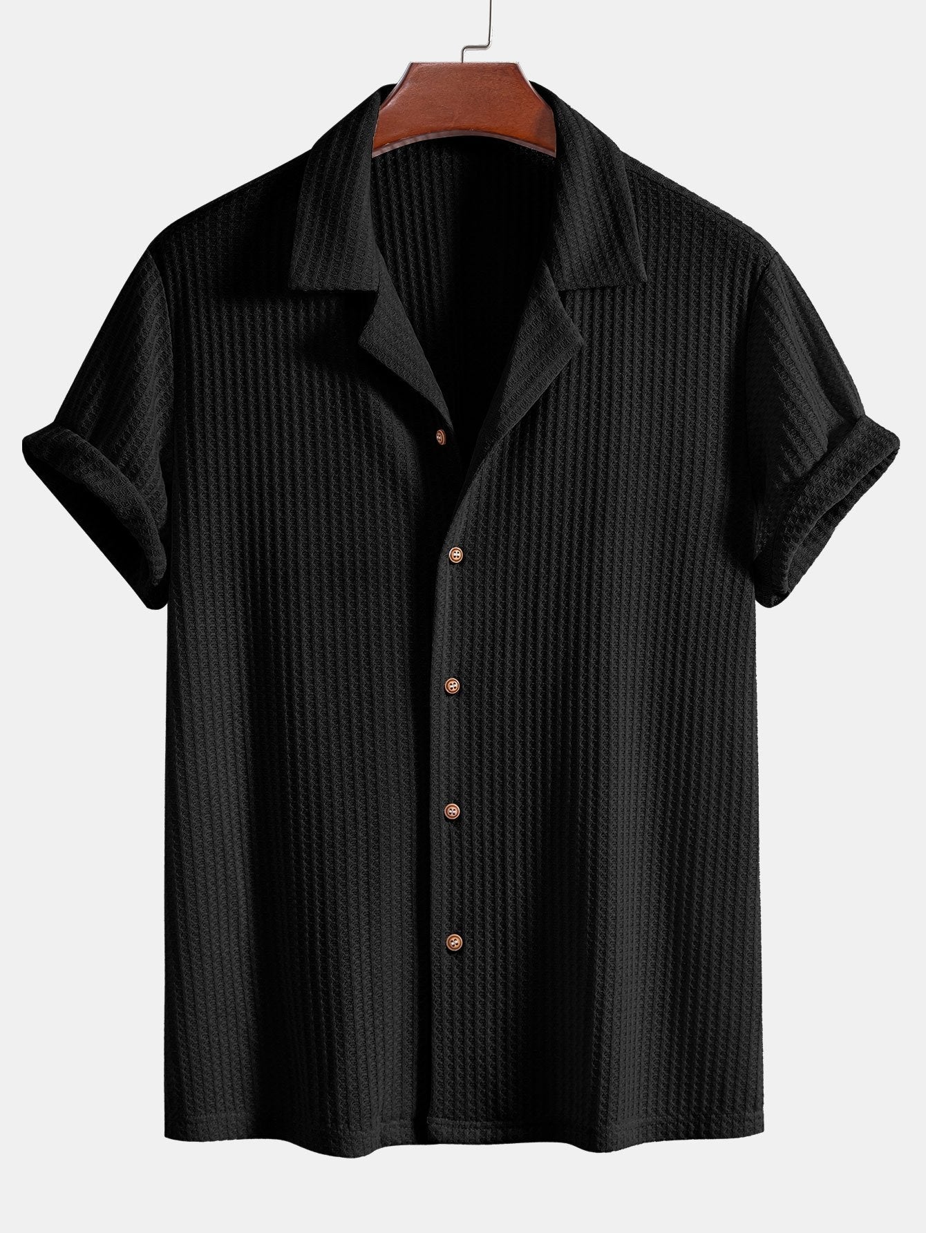 Zwart / 2XL