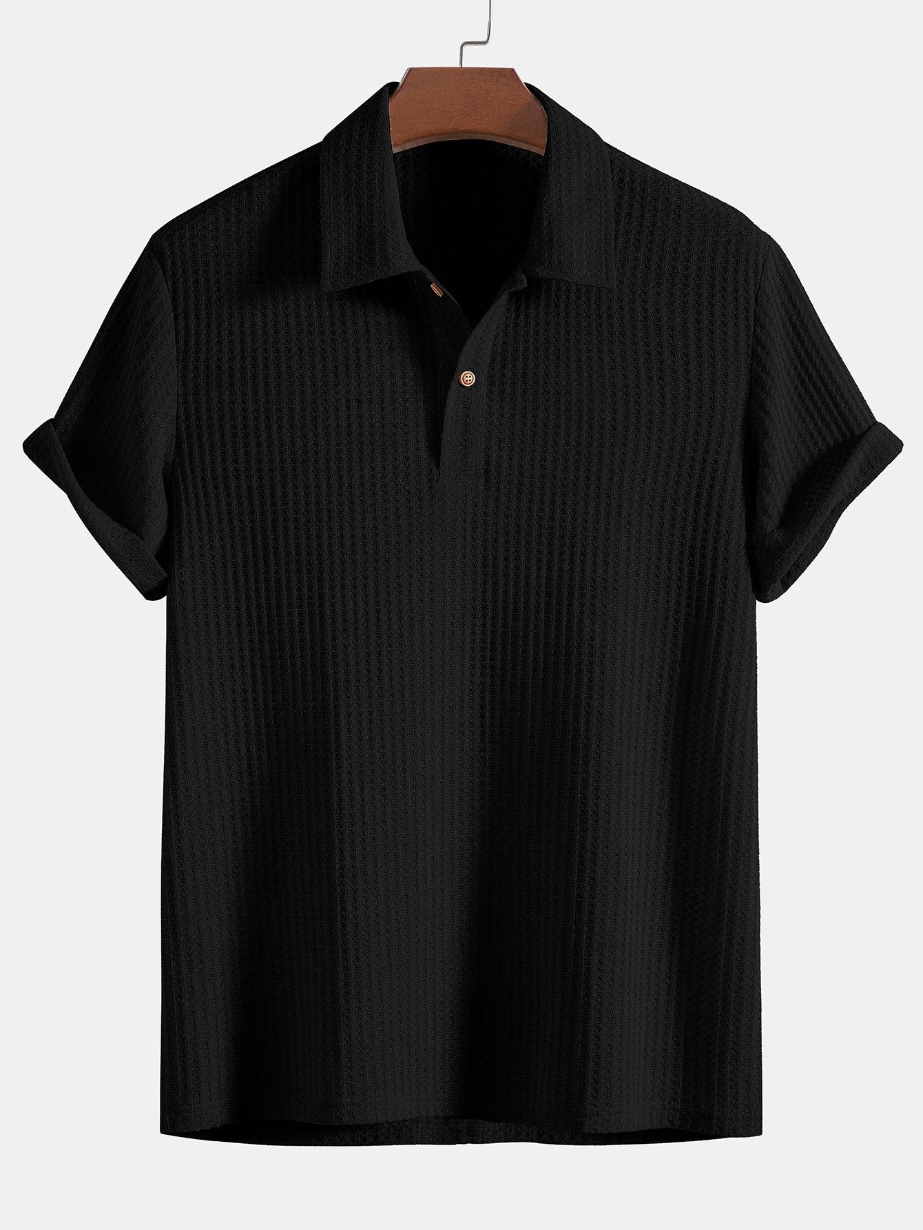 Zwart / 2XL