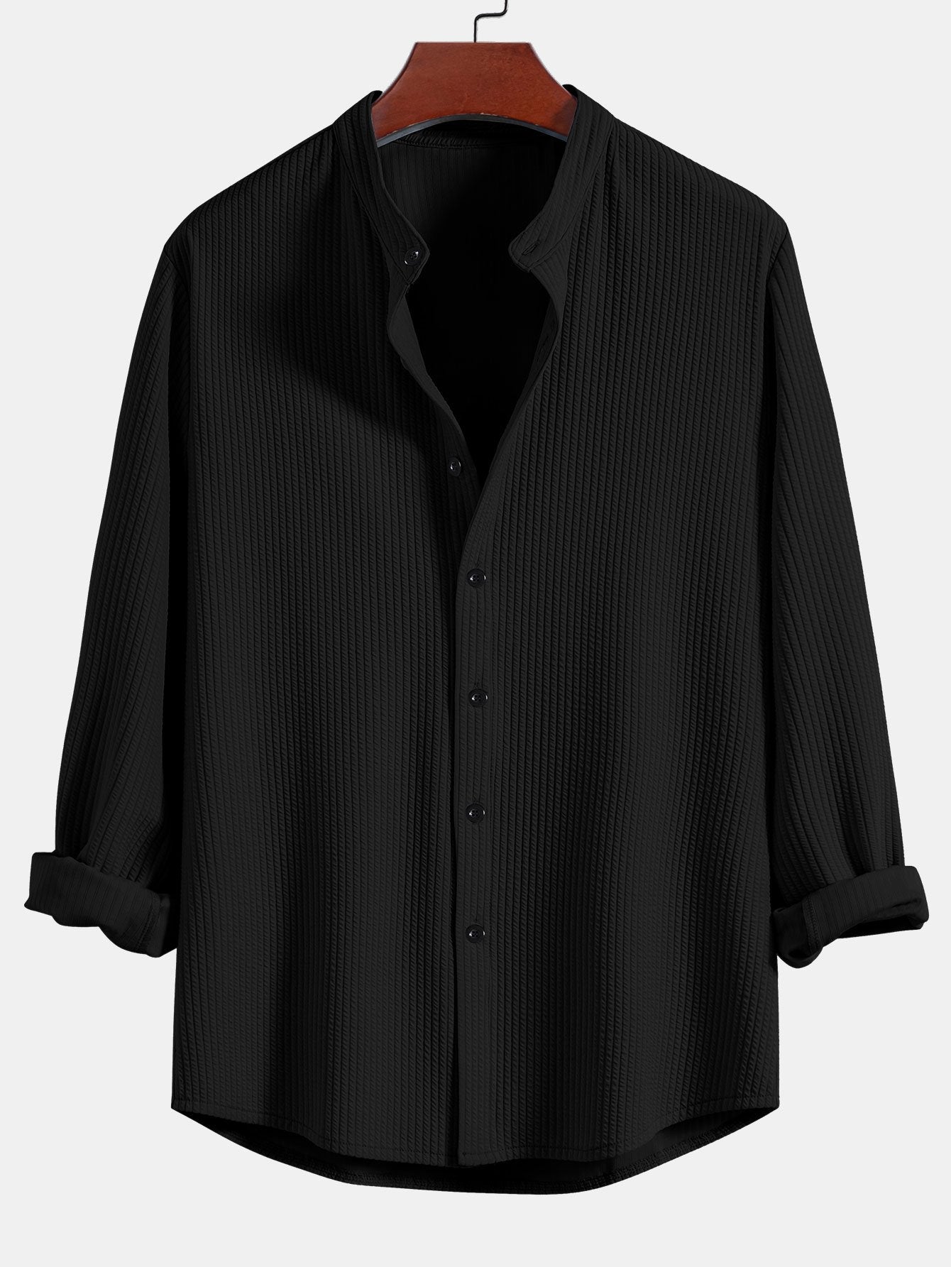 Zwart / 2XL