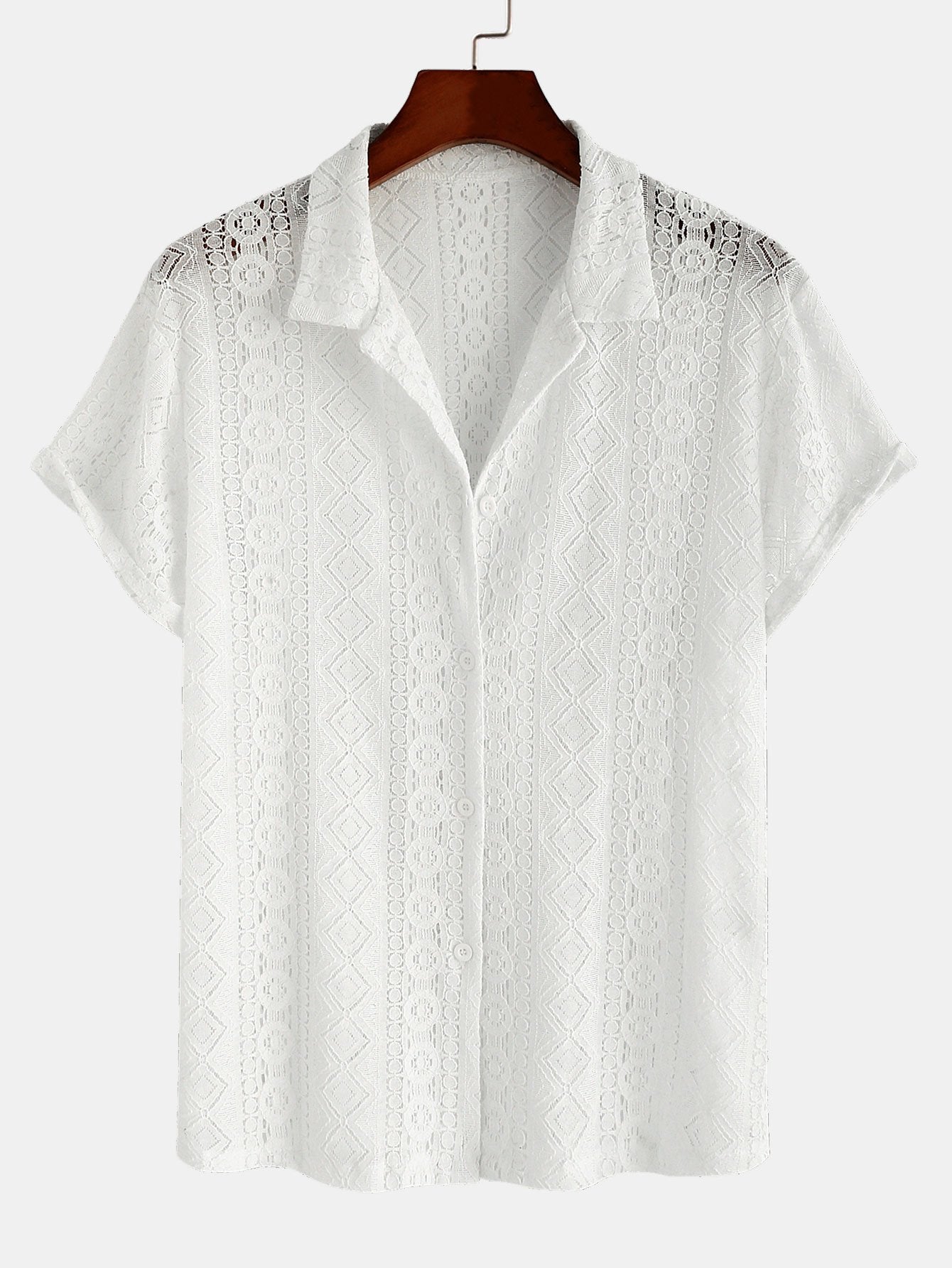 Wit / 2XL