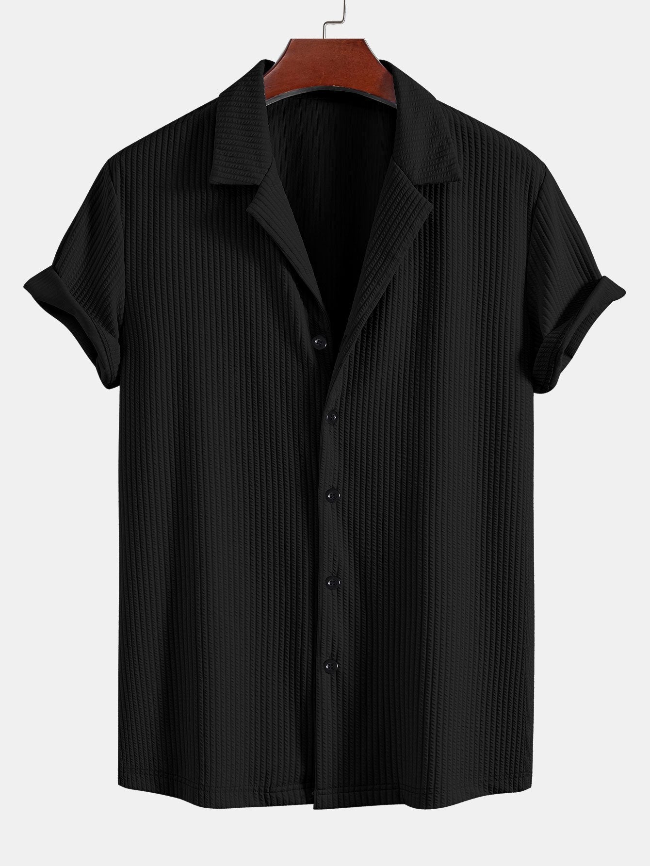 Zwart / 2XL