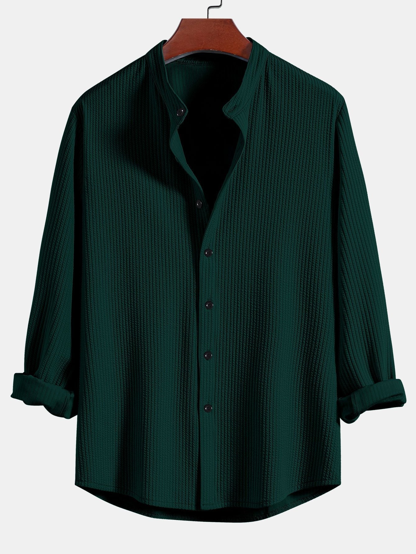Donkergroen / 2XL