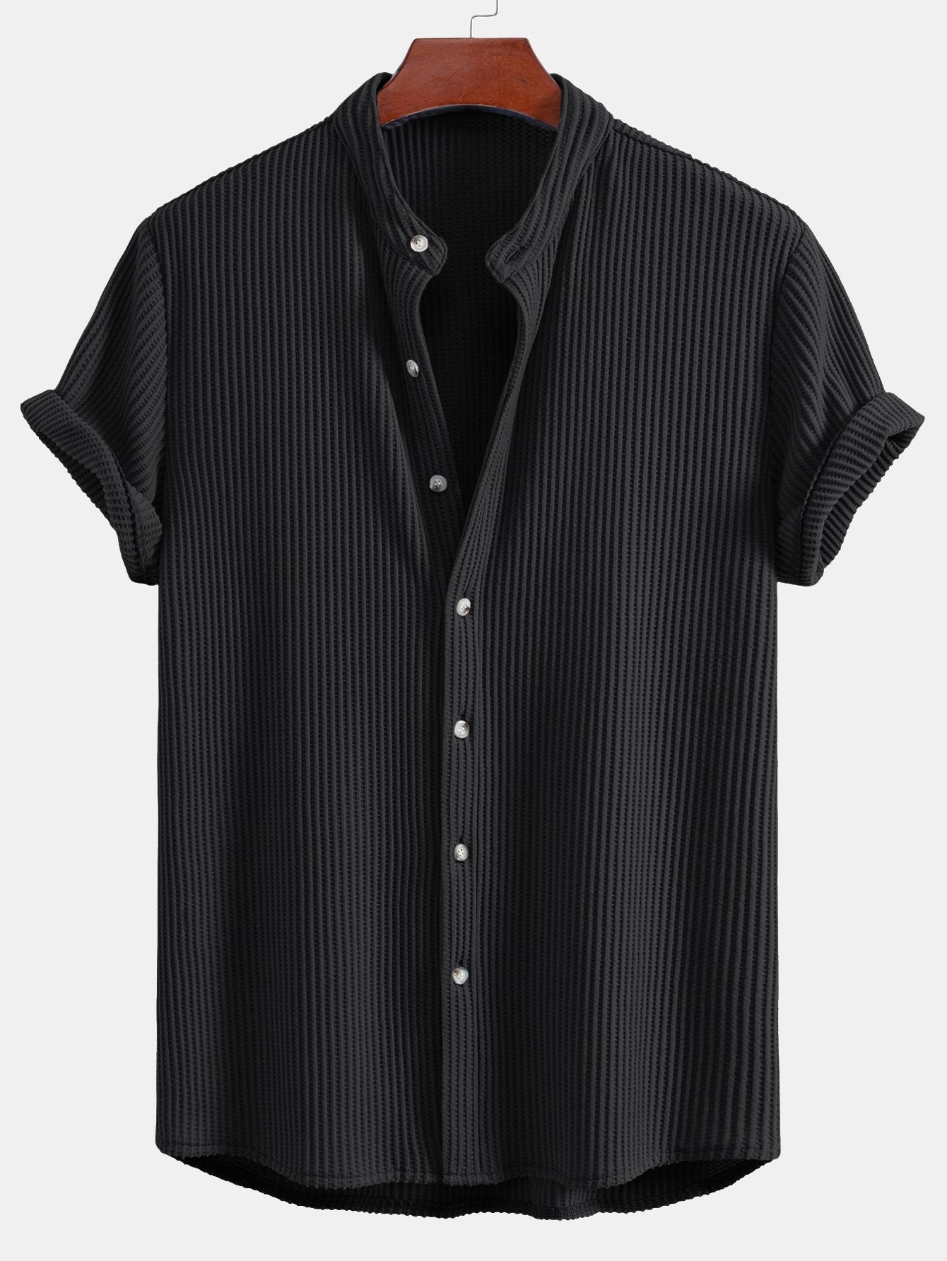 Zwart / 2XL