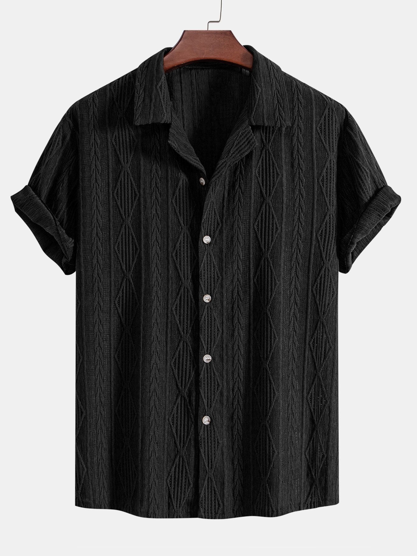 Zwart / 2XL