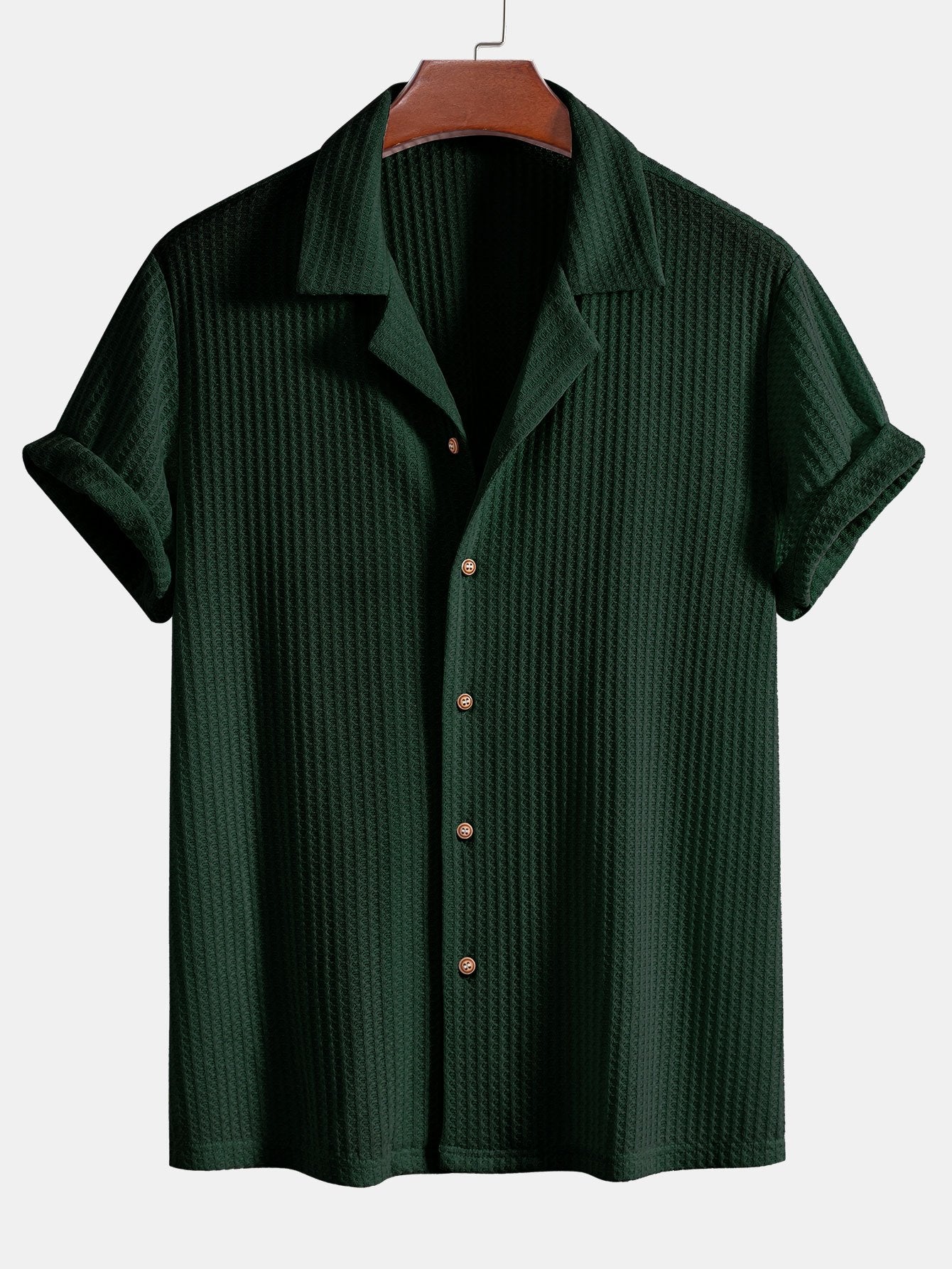 Donkergroen / 2XL