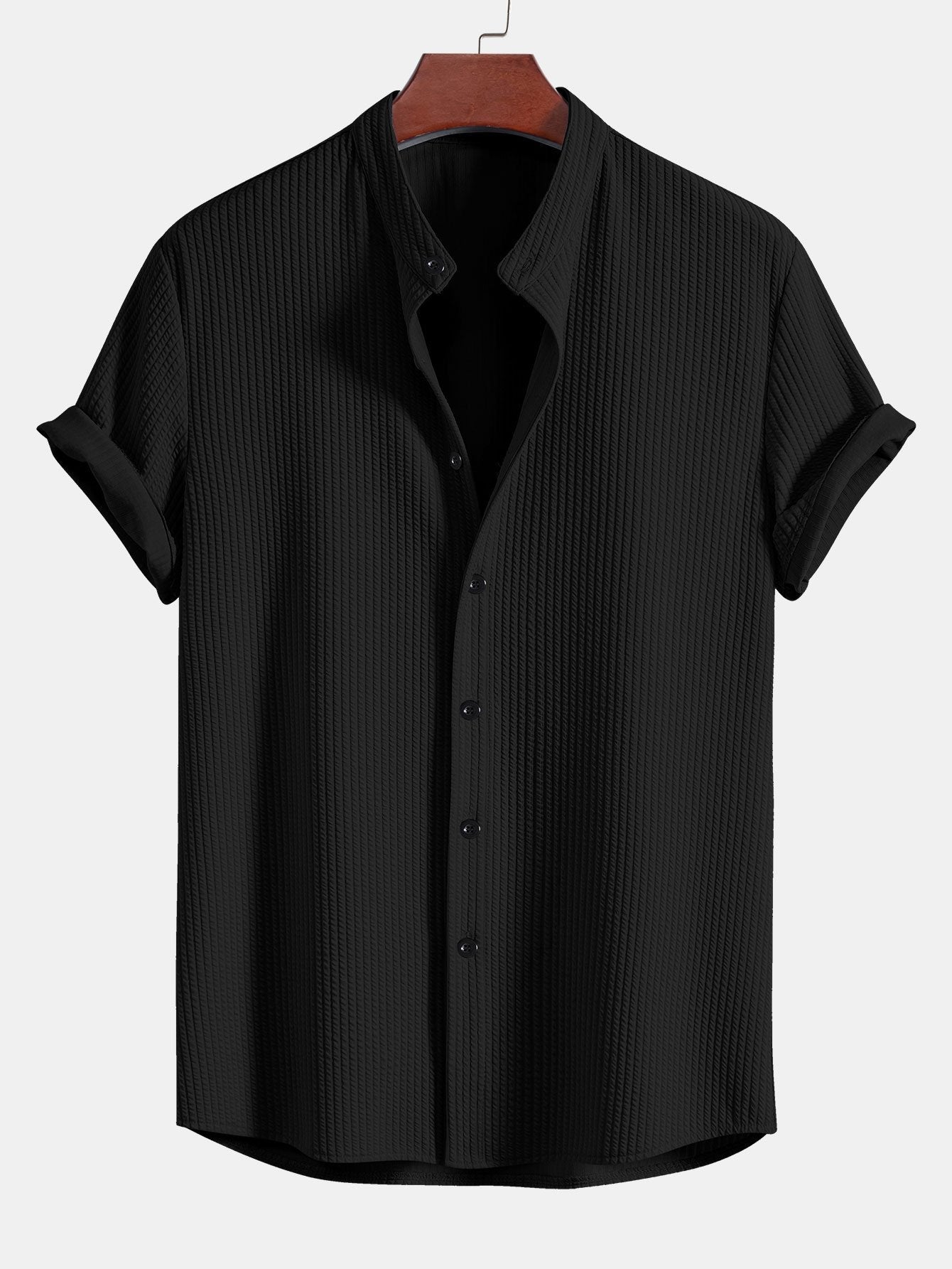 Zwart / 2XL