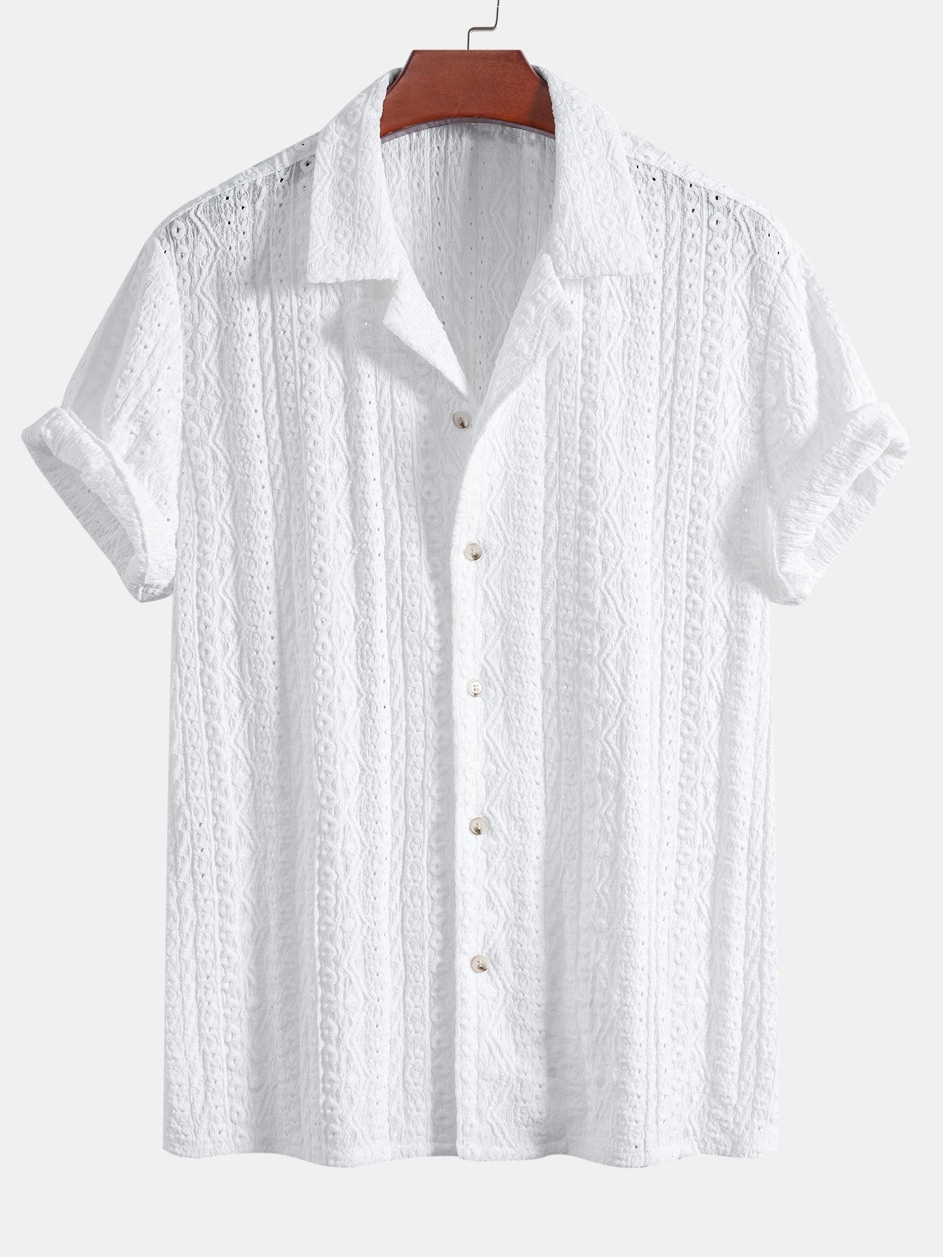 Wit / 2XL