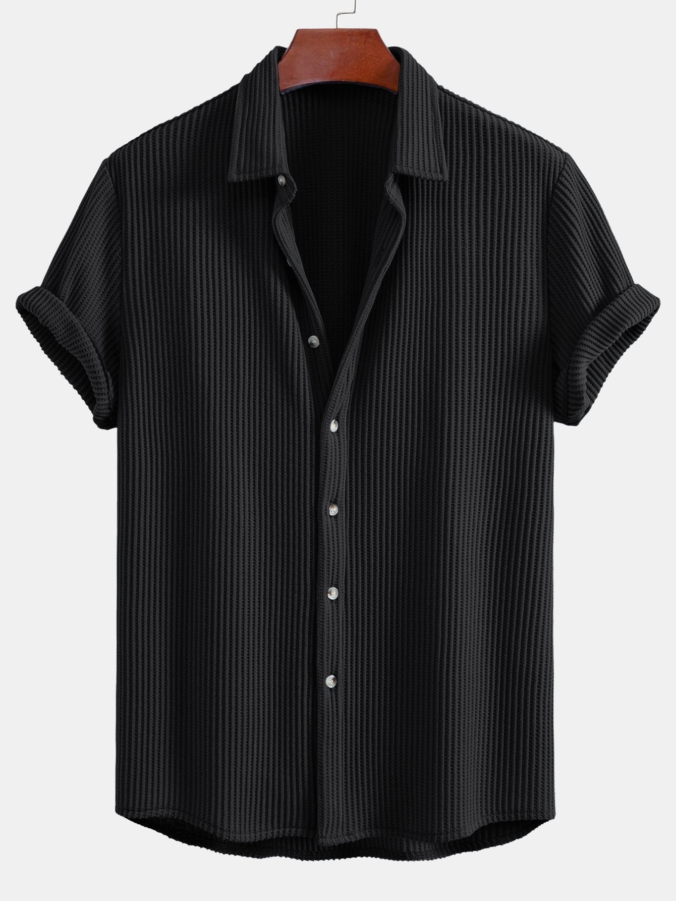 Zwart / 2XL