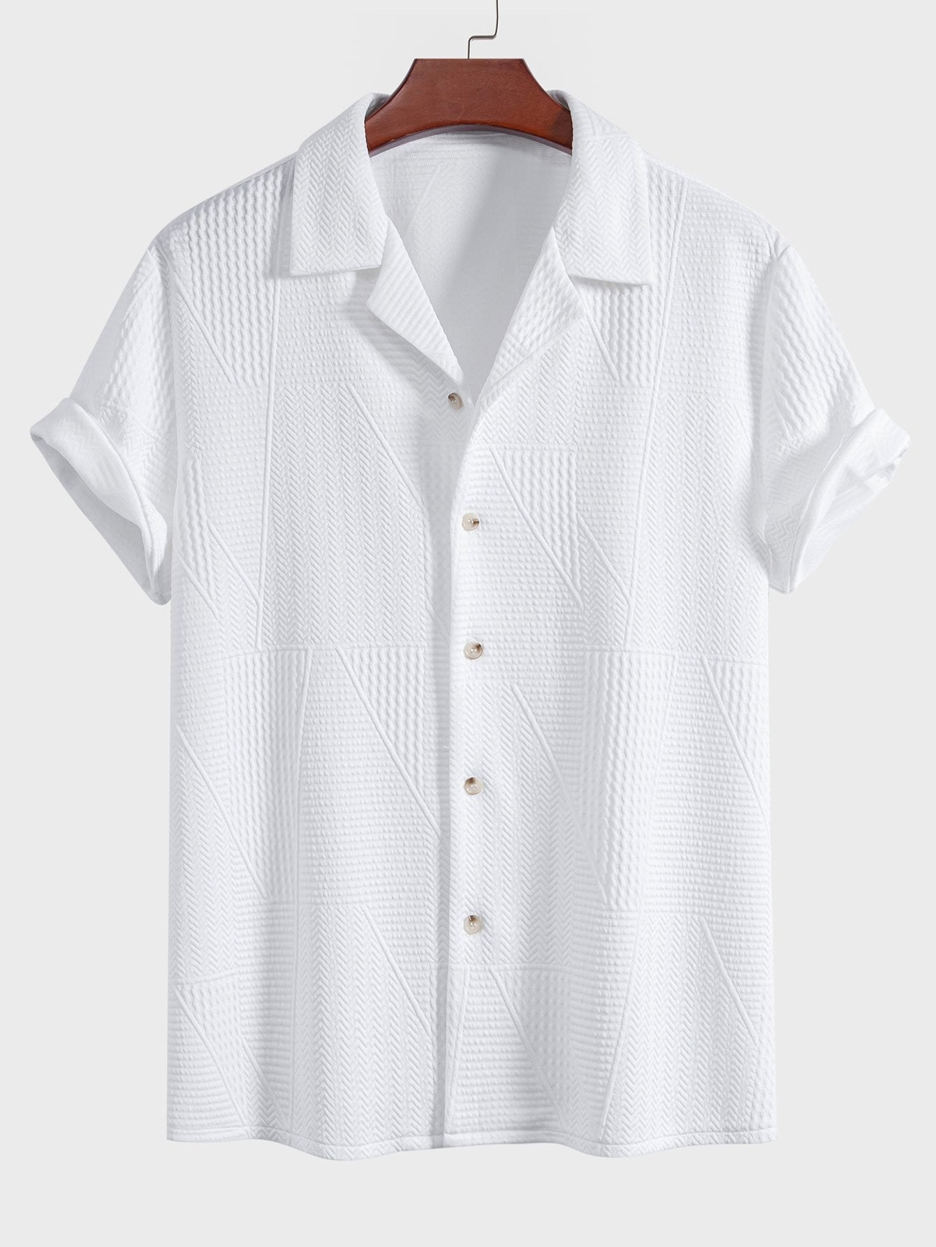 Wit / 2XL
