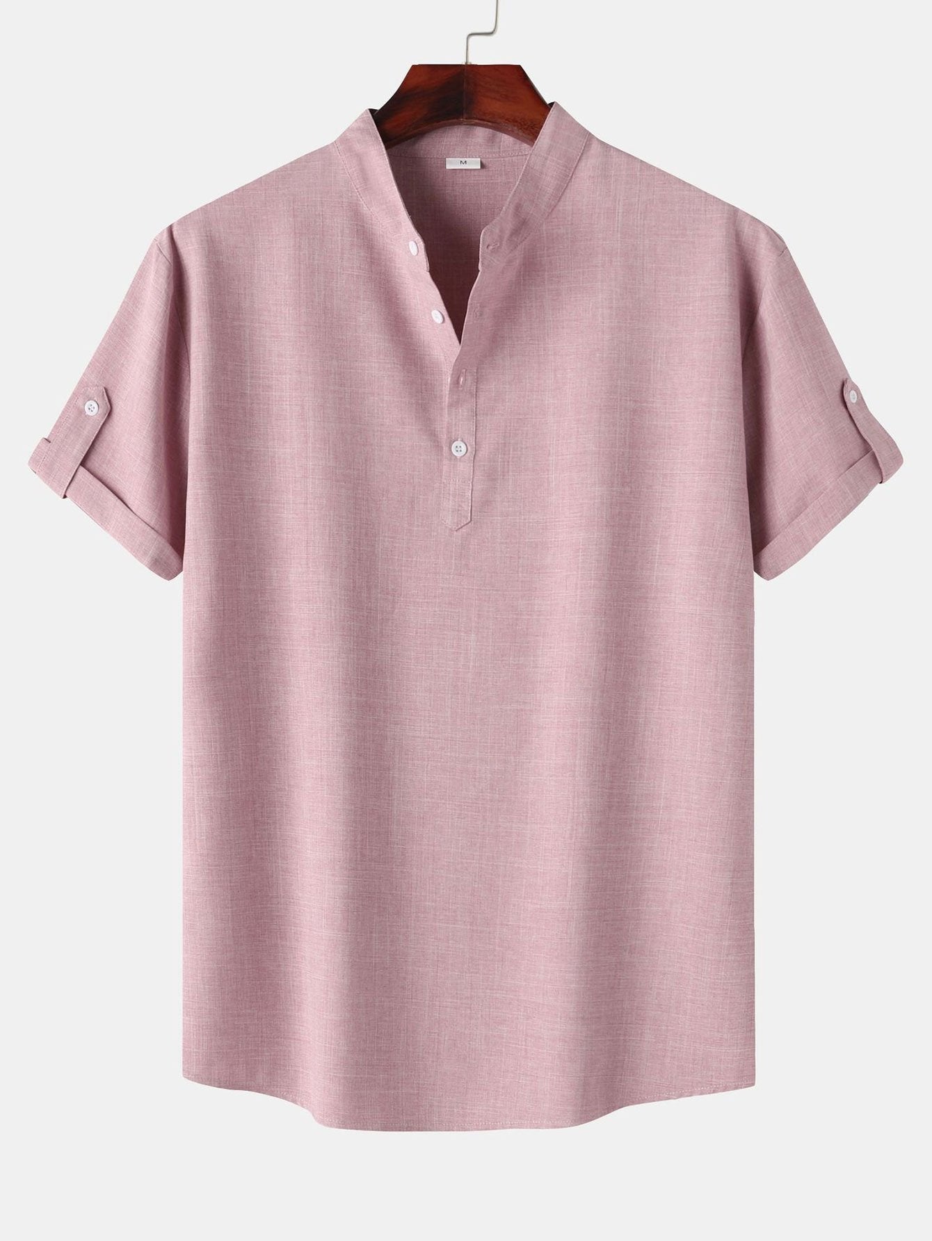 Lichtroze / 2XL