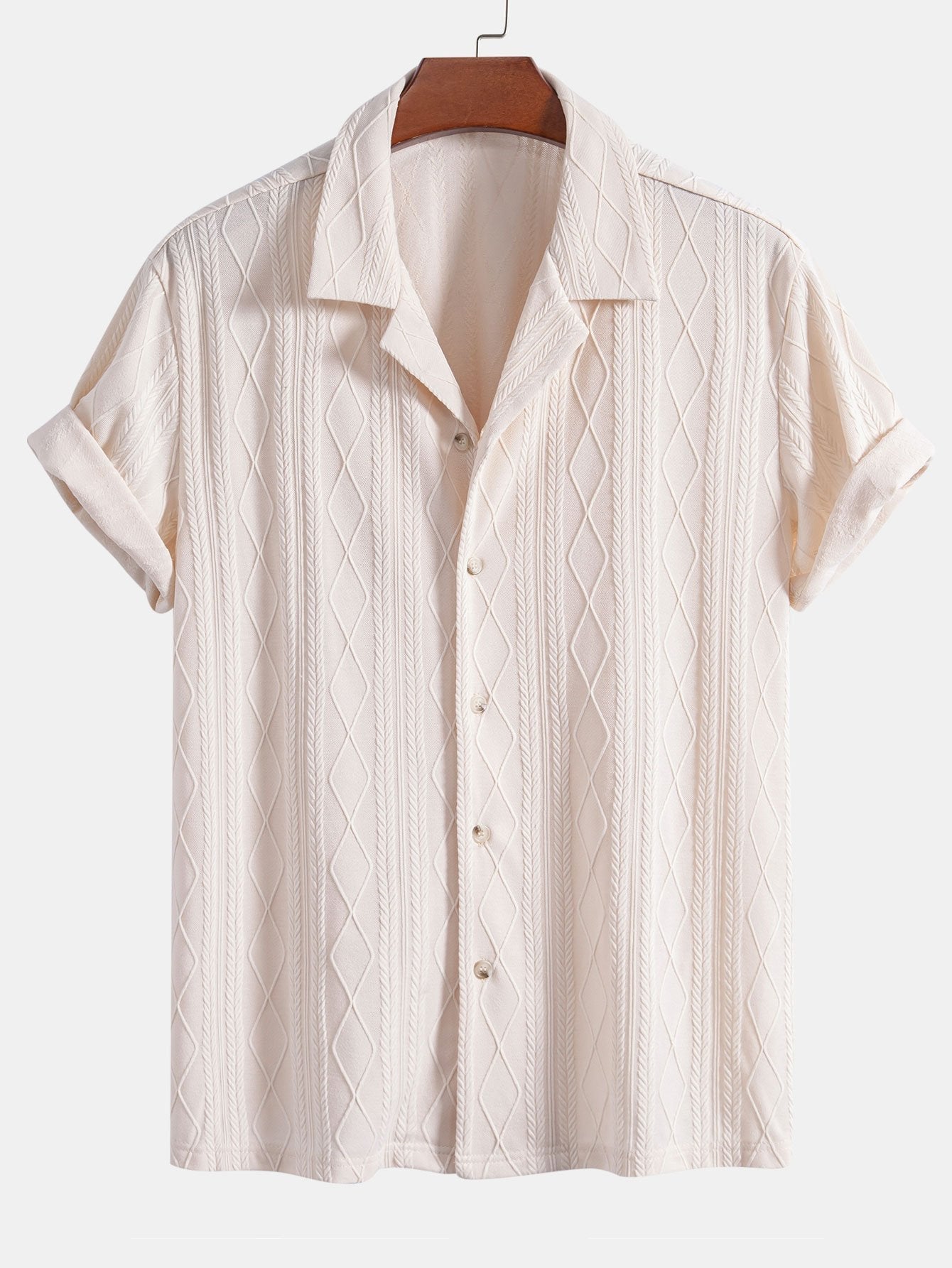 Beige / 2XL