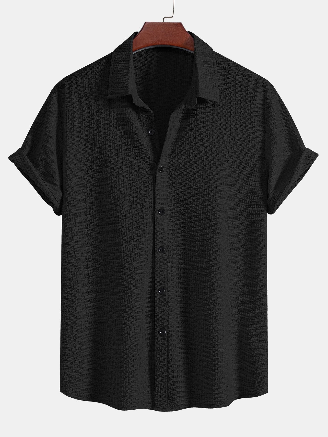 Zwart / 2XL