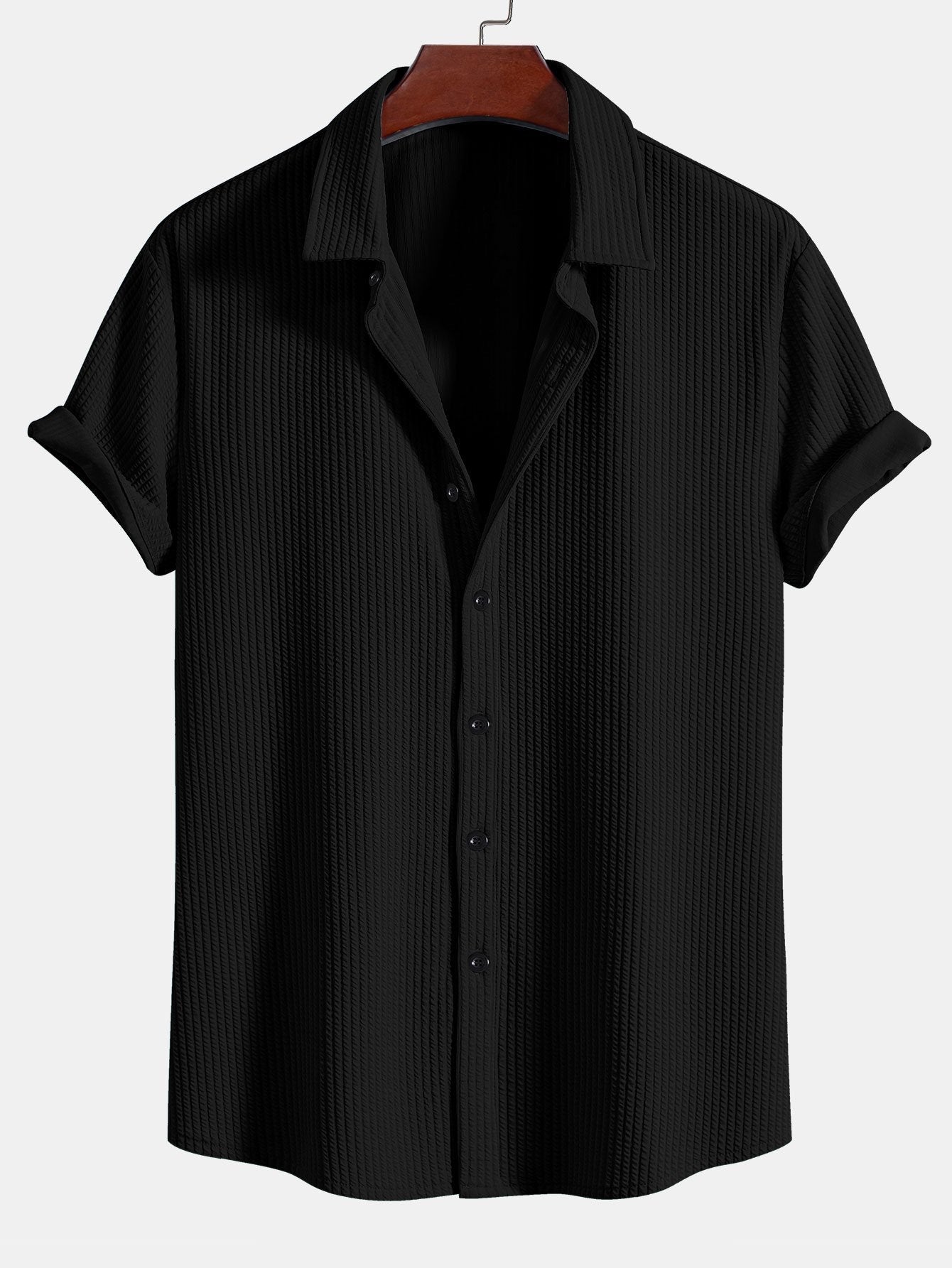 Zwart / 2XL