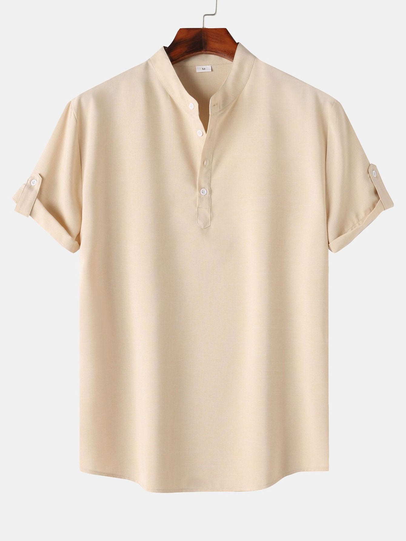 Beige / 2XL