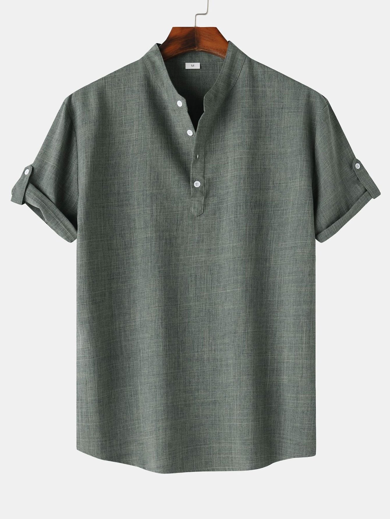 Donkergroen / 2XL