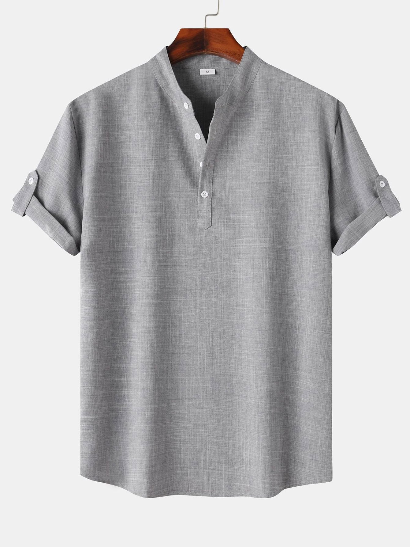 Grijs / 2XL