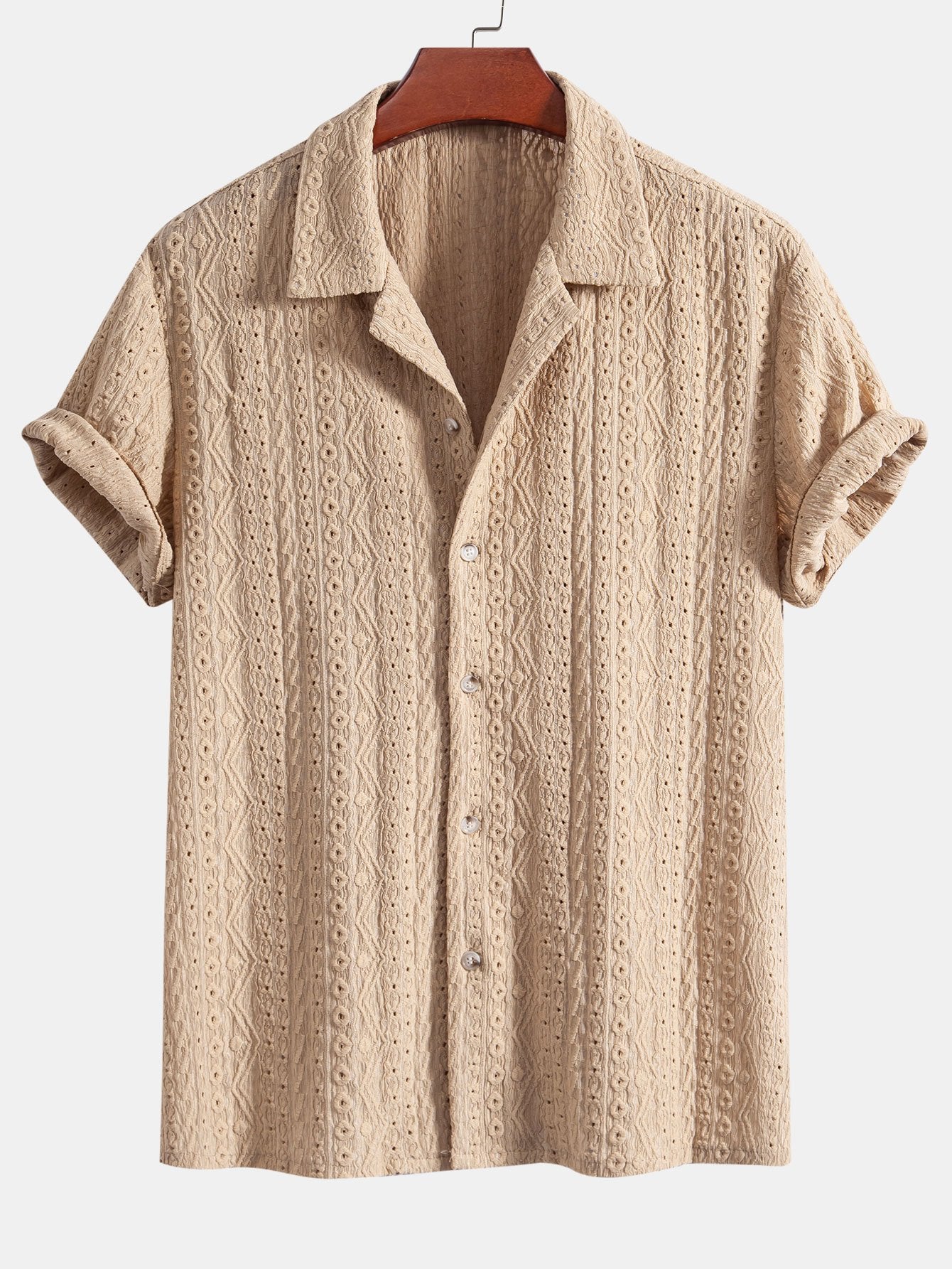 Tan / 2XL