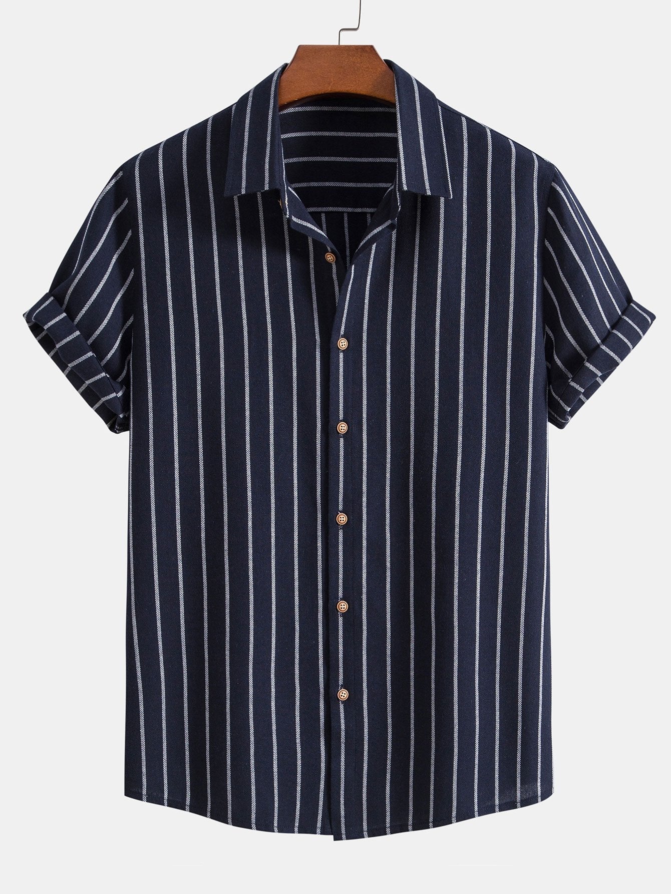 Marineblauw / 2XL