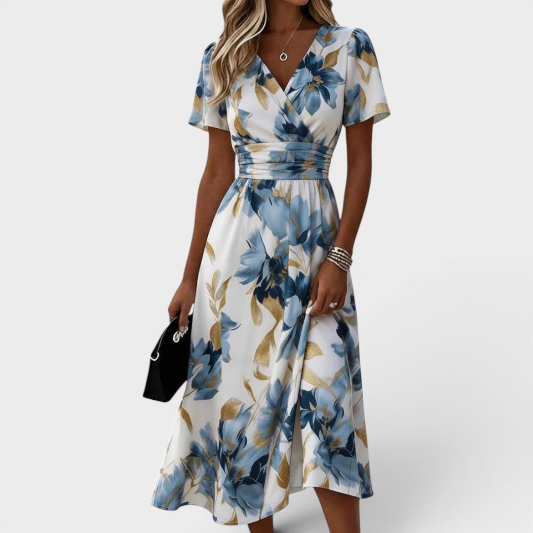 Bloemen / 2XL