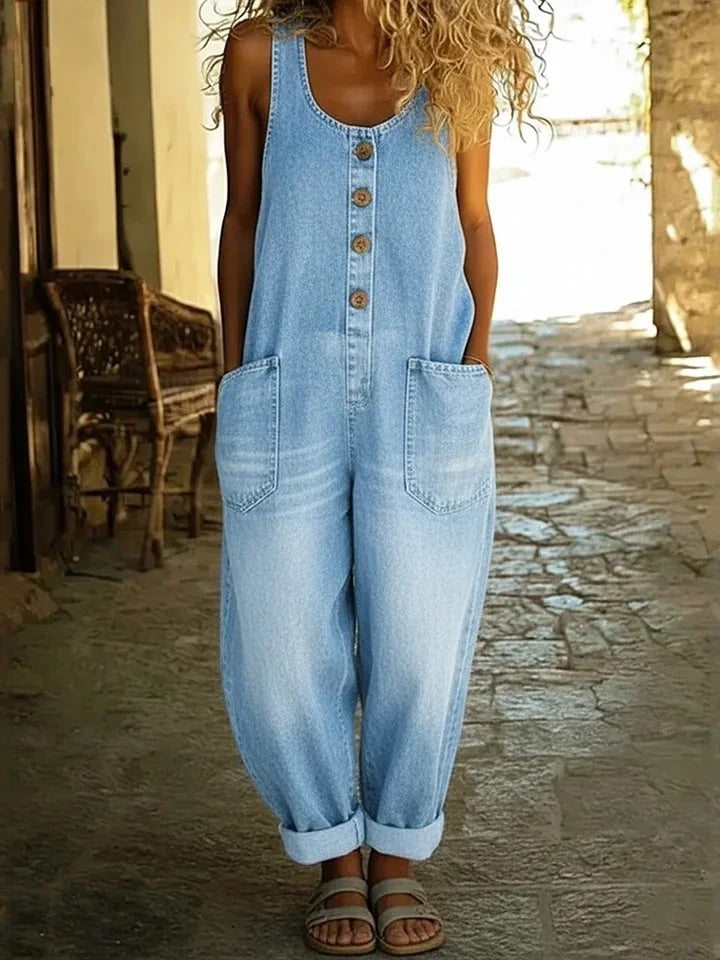 Bleu Clair / S