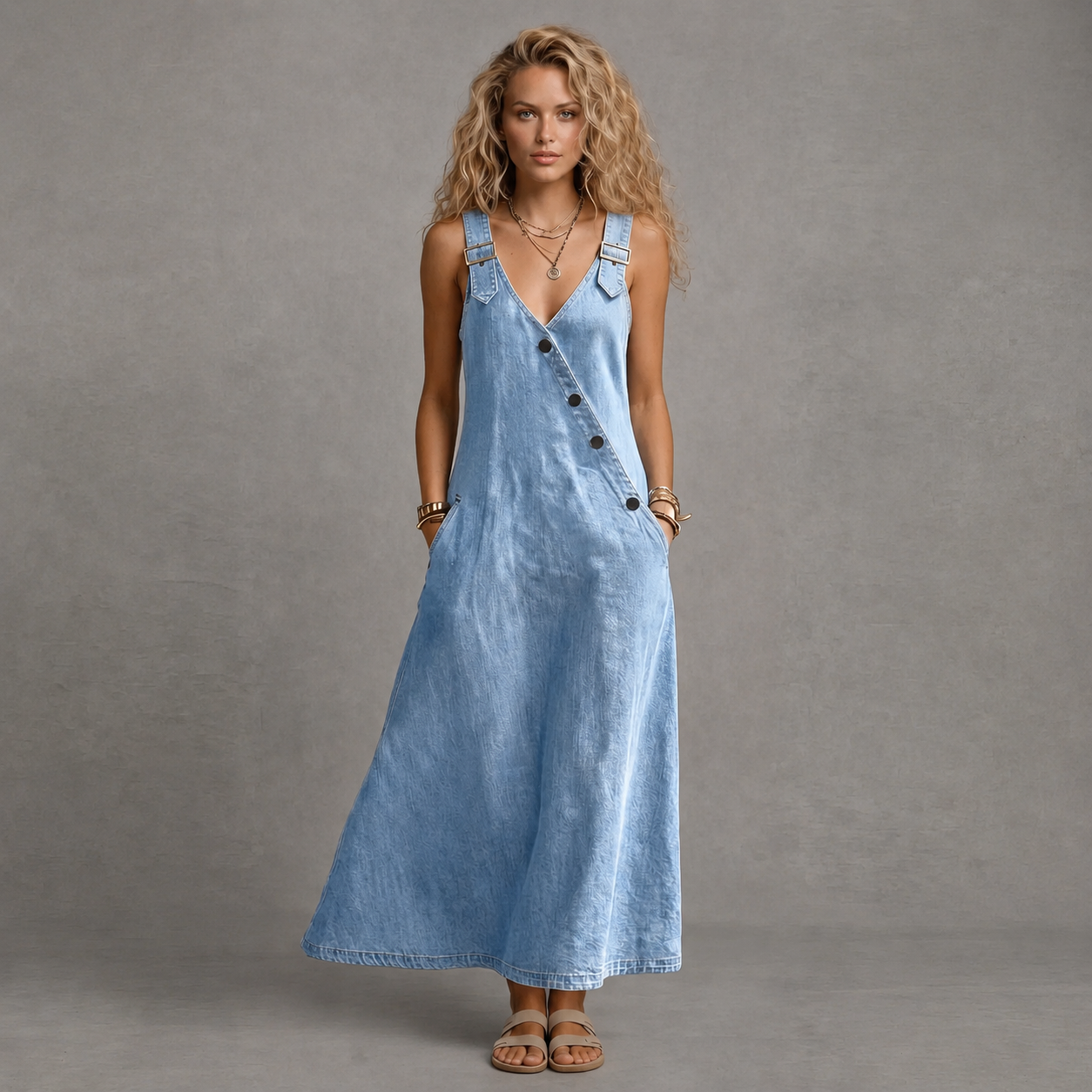Sky Blue / 2XL