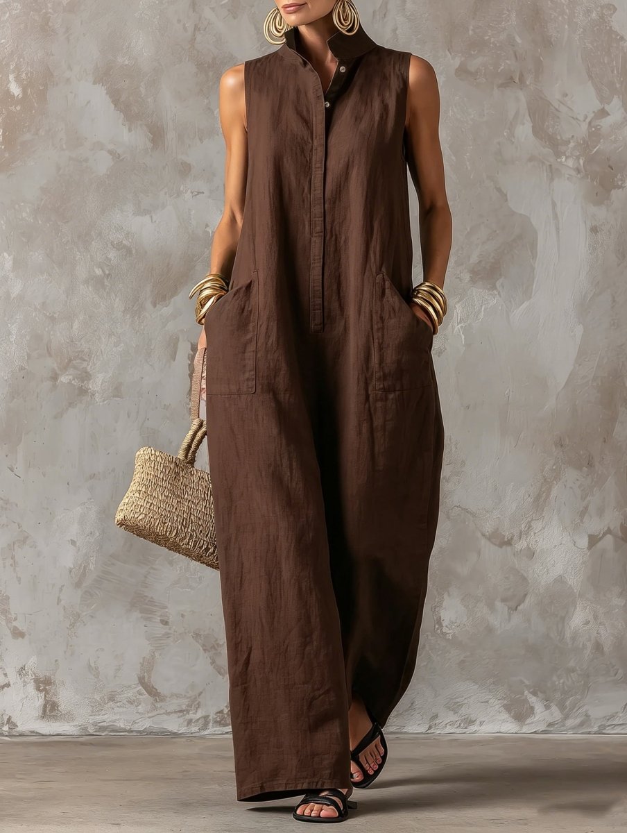 Brown / 3XL