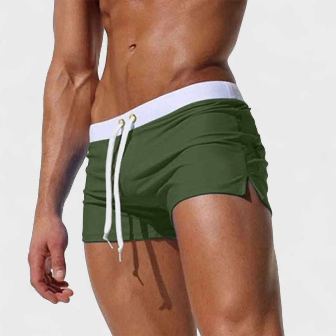 Verde Scuro / 3XL