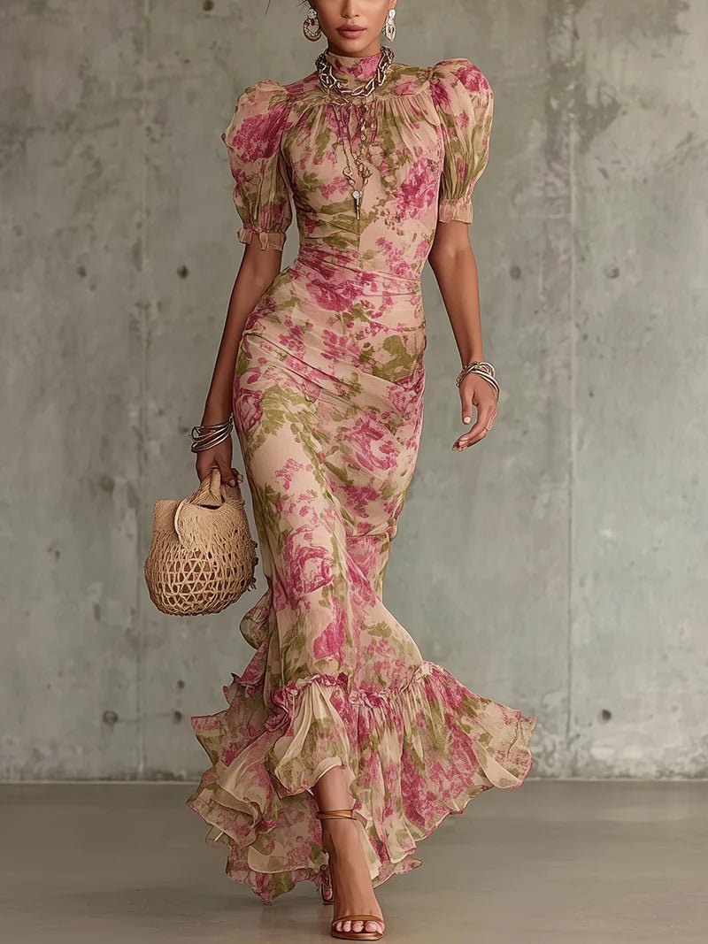 Roze / 2XL